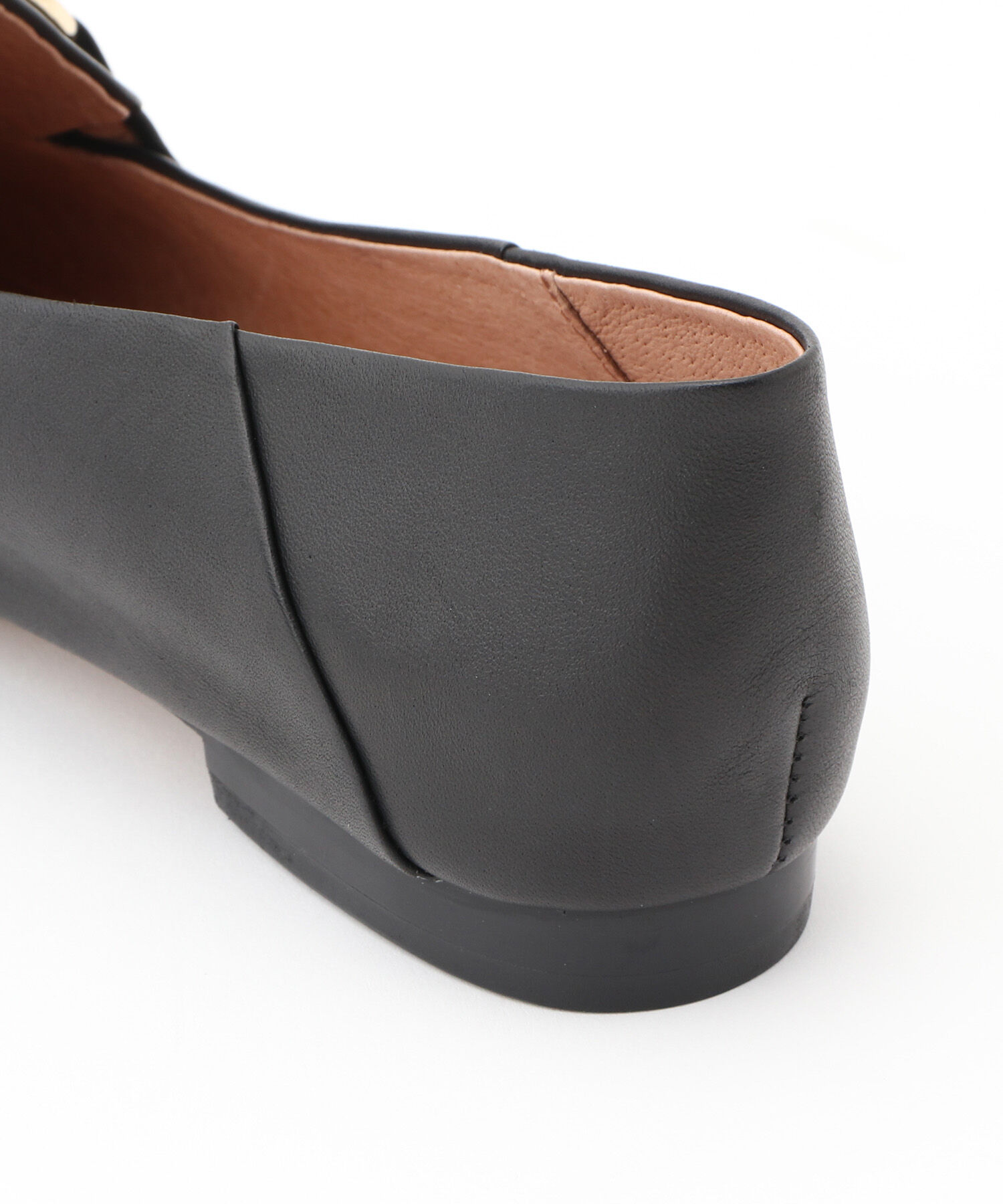 ROPE「【高評価】定番ソフトレザービットローファー」|ローファー|