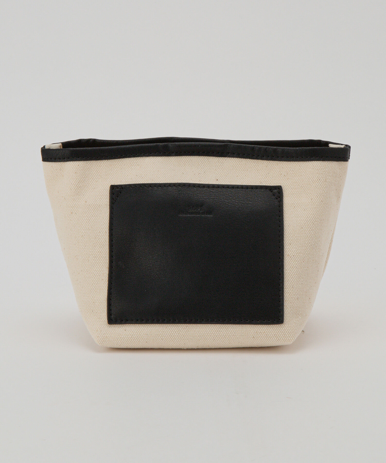 ROPE「【追加生産・新色登場】RPロゴ スプリットレザードロストミドルバッグ」|ハンドバッグ|