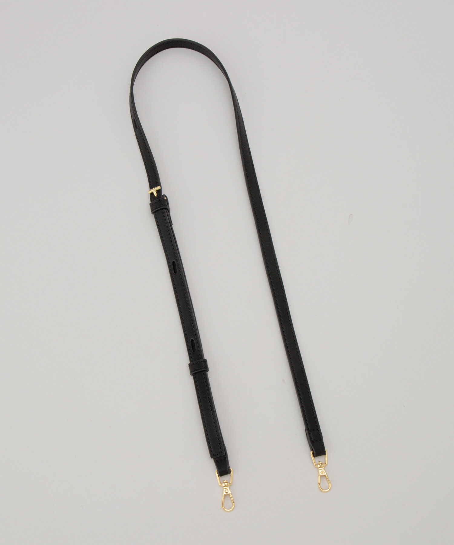 ROPE「【追加生産・新色登場】RPロゴ スプリットレザードロストミドルバッグ」|ハンドバッグ|