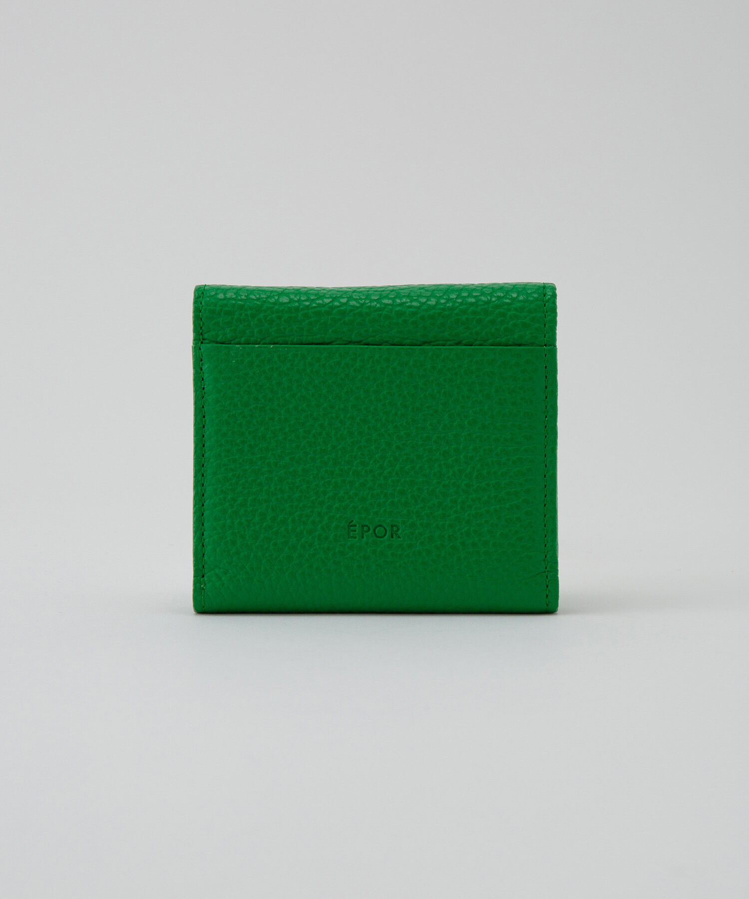E'POR「【E'POR】JUDD Wallet Mini（三つ折りミニ財布）」|財布|