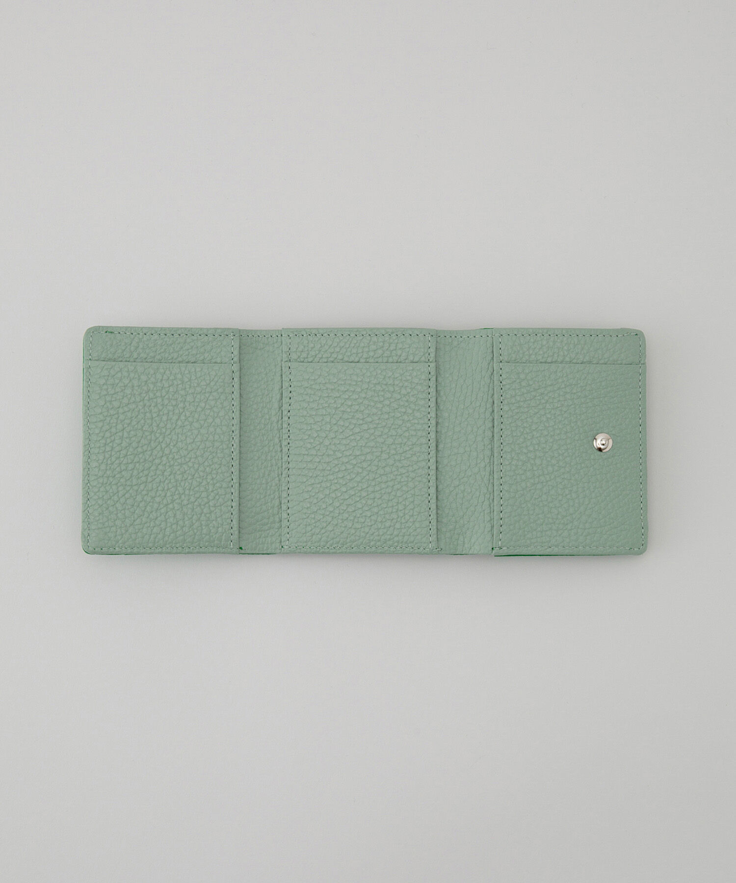 E'POR「【E'POR】JUDD Wallet Mini（三つ折りミニ財布）」|財布|