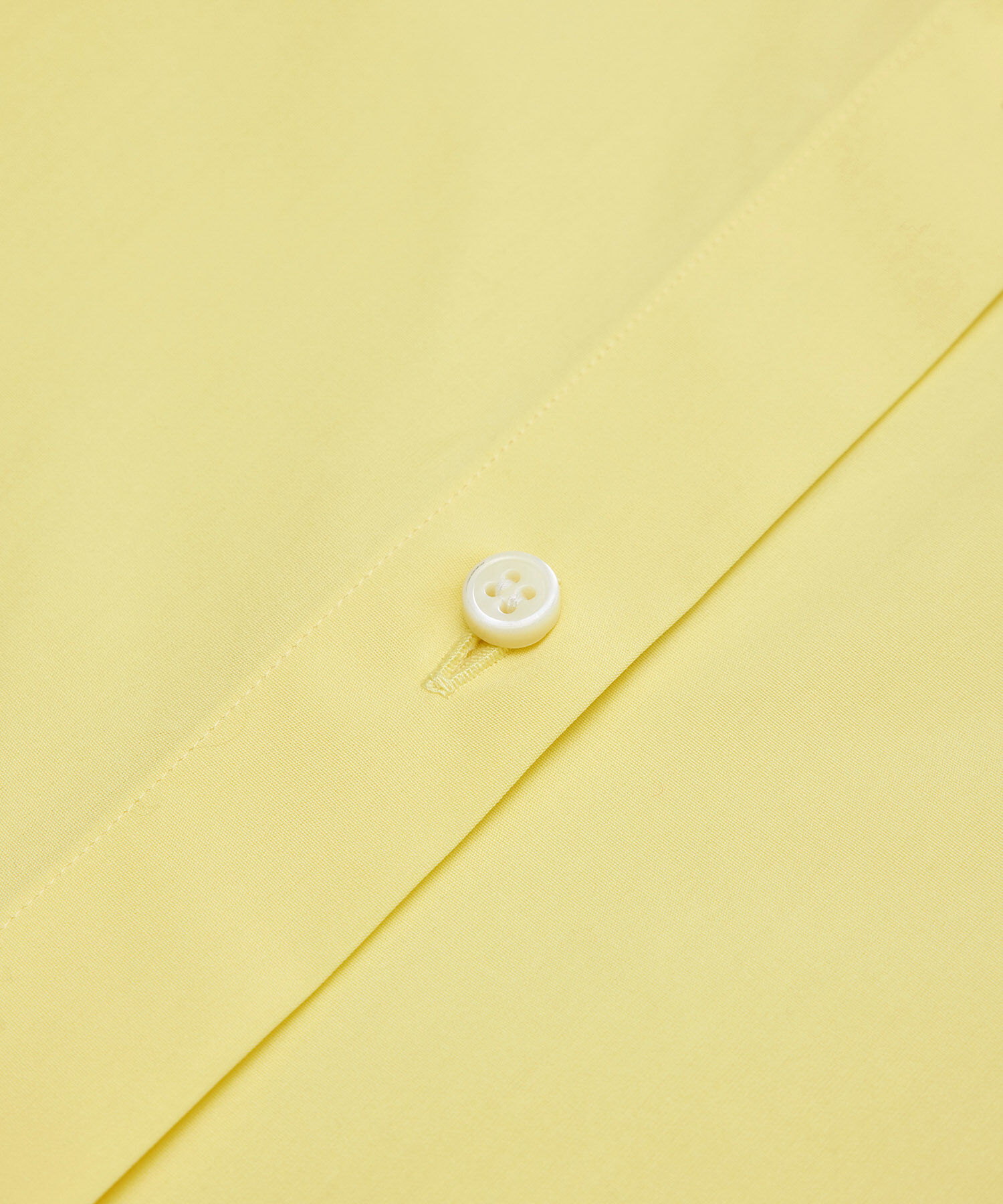 ROPE「【THOMAS MASON（トーマスメイソン）】レギュラーカラーシャツ【雑誌掲載】」|シャツ・ブラウス|