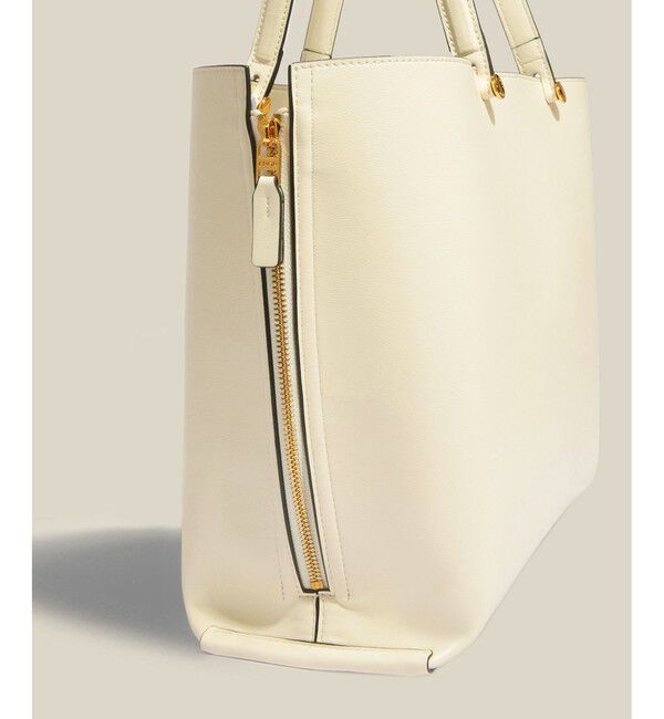 ROPE「【E'POR】Y BAG Wide【通勤】【A4対応】【25AW】」|トートバッグ|