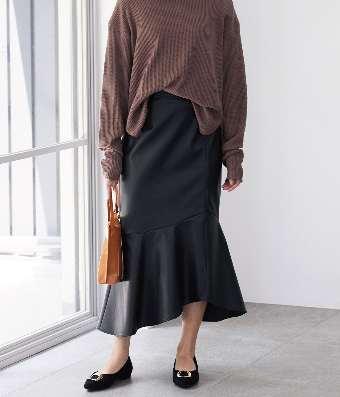 Juze「オーナメントパンプス」|パンプス|