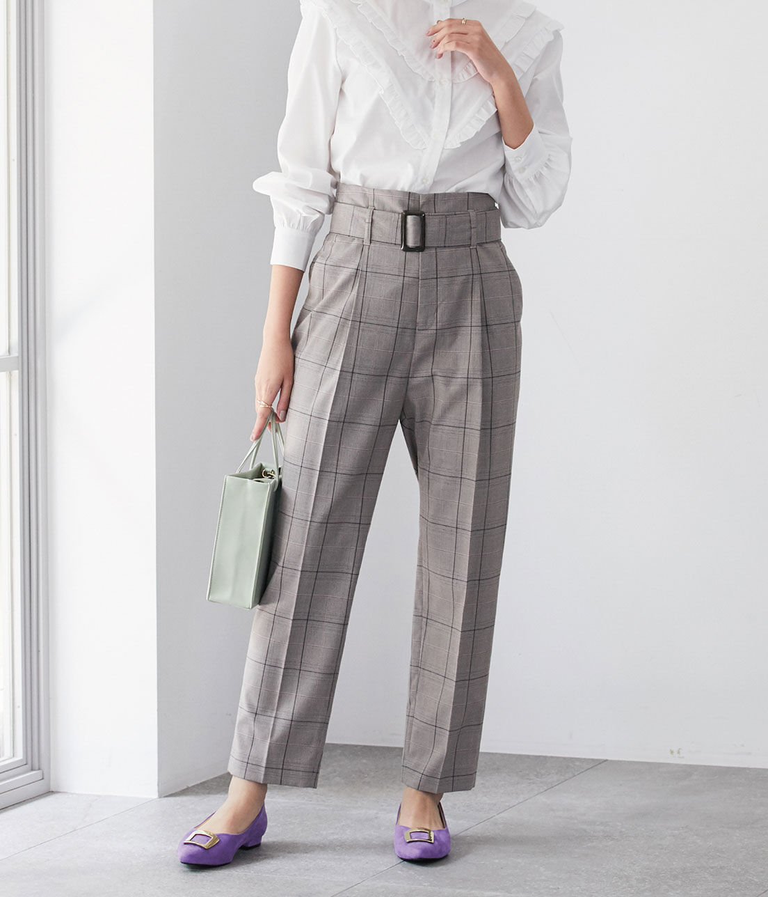 Juze「オーナメントパンプス」|パンプス|