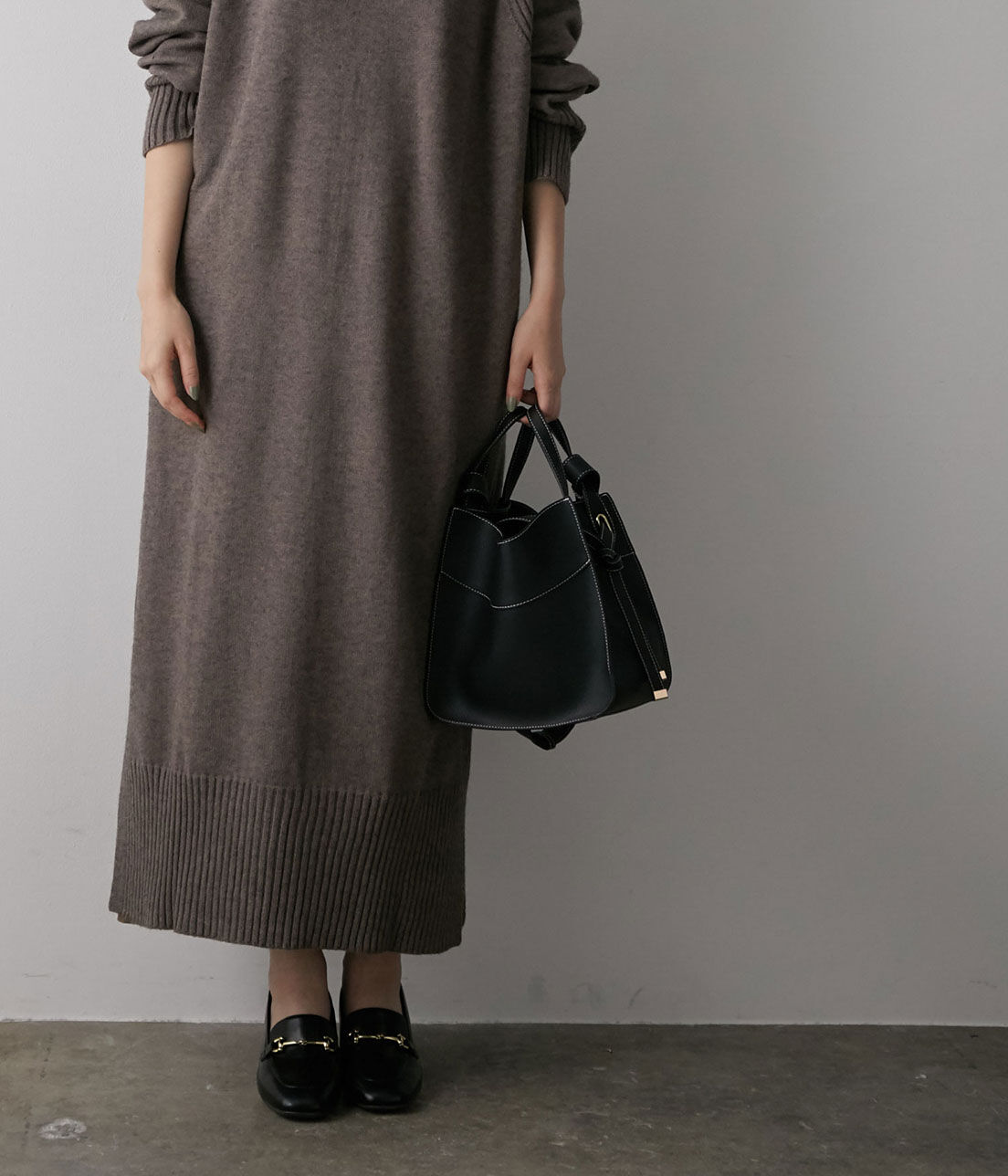 VIS「【新色追加】【マルチWAY】フロントタイバッグ」|ショルダー・メッセンジャー|