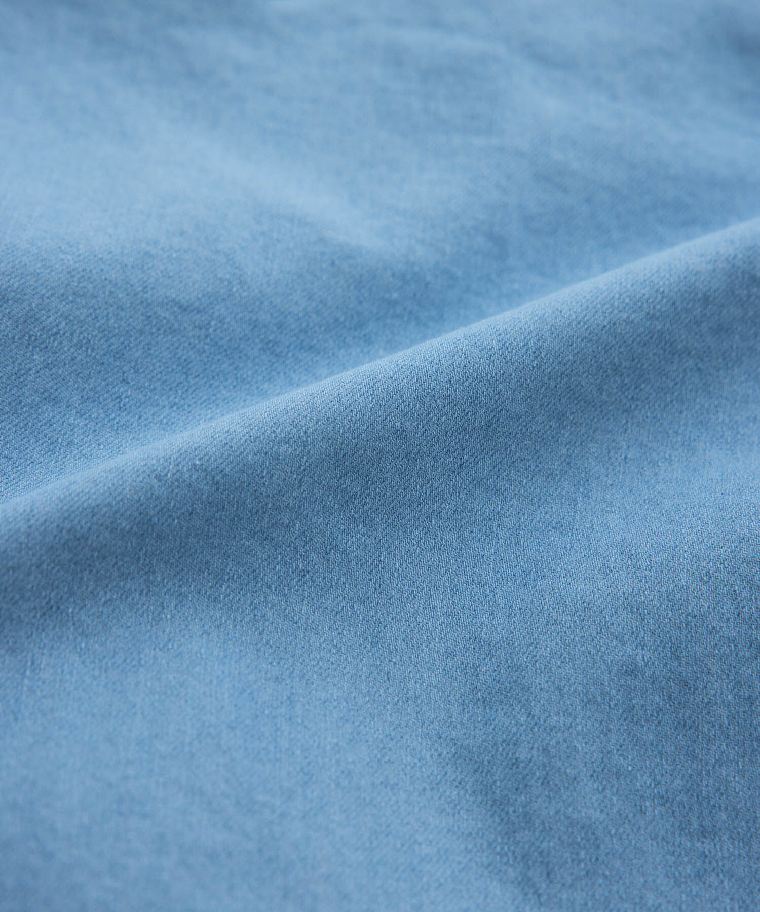 VIS「ツイル＆デニムストレートパンツ」|デニム|