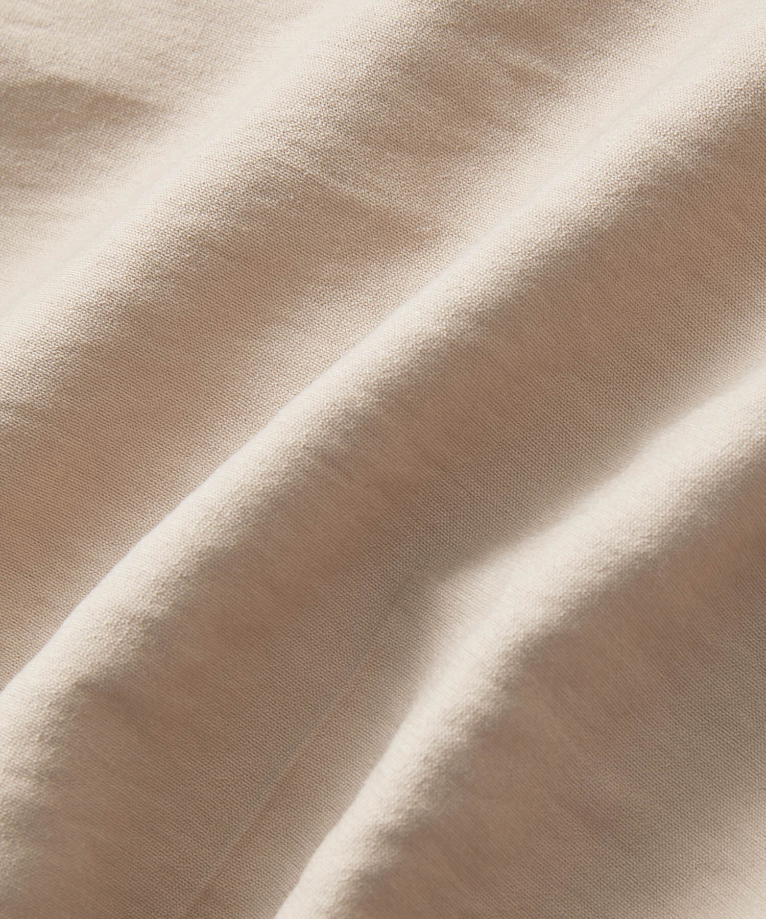 VIS「【新色追加】【接触冷感・洗える】リネンライクイージーパンツ【セットアップ対応】」|スラックス|