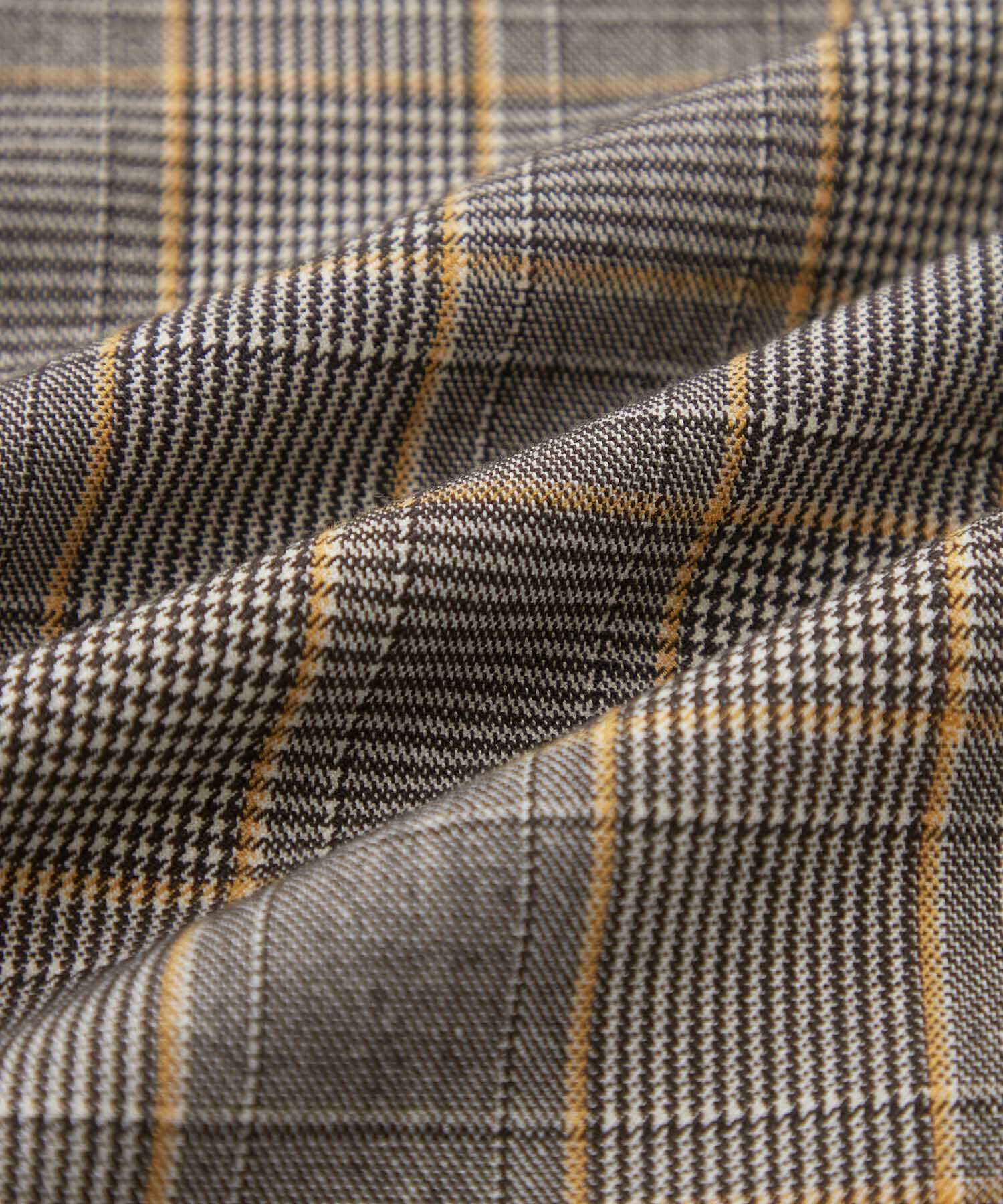 VIS「【HOT BEAUTY STRETCH】暖かく動きやすいタイトスカート」|スカート|