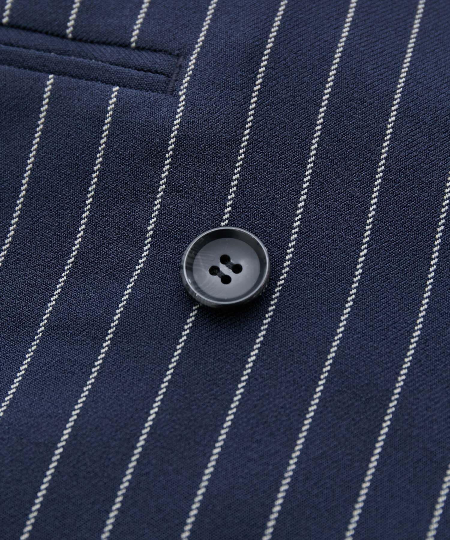 VIS「【Washable・EASY CARE】エコウールタッチジャケット【sustainable】」|テーラードジャケット|