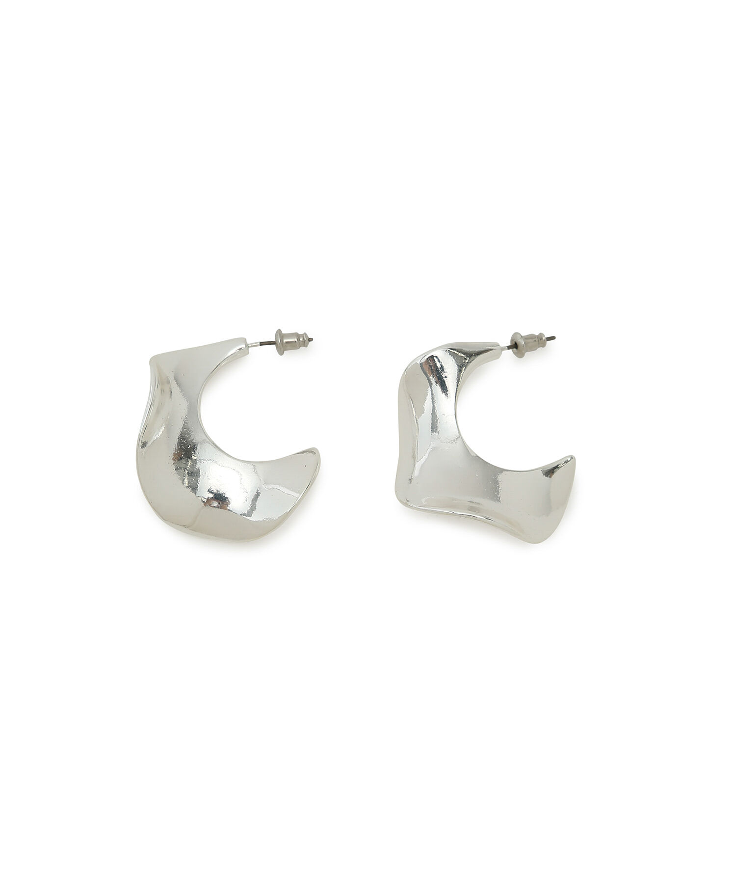 VIS「ニュアンスメタルピアス」|ピアス|