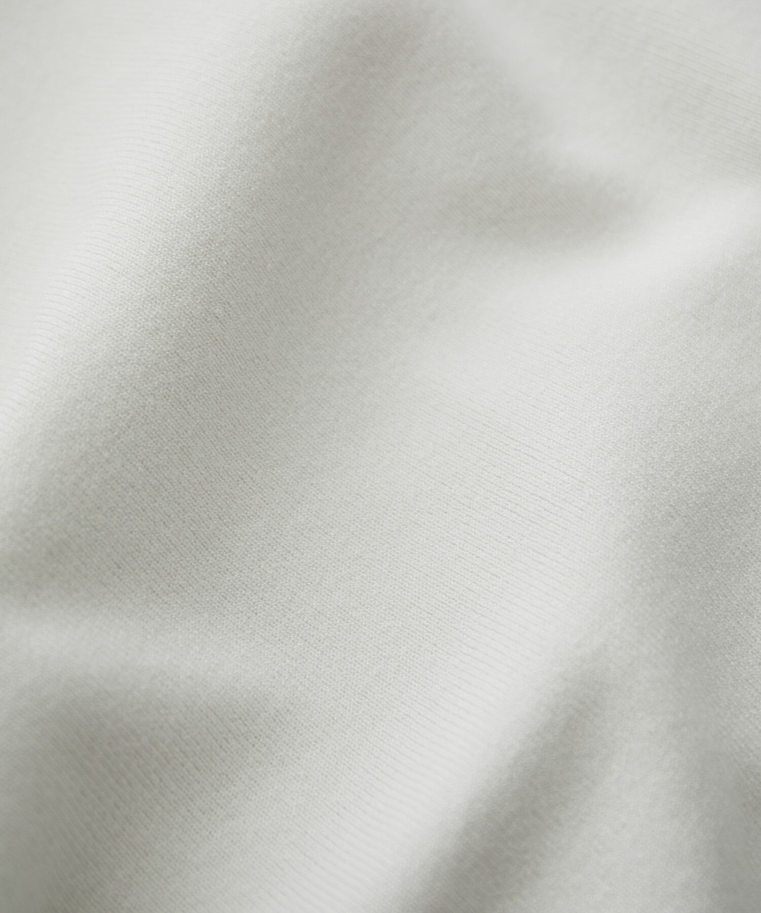 VIS「エコベロドルマン七分袖ニット」|ニット・セーター|