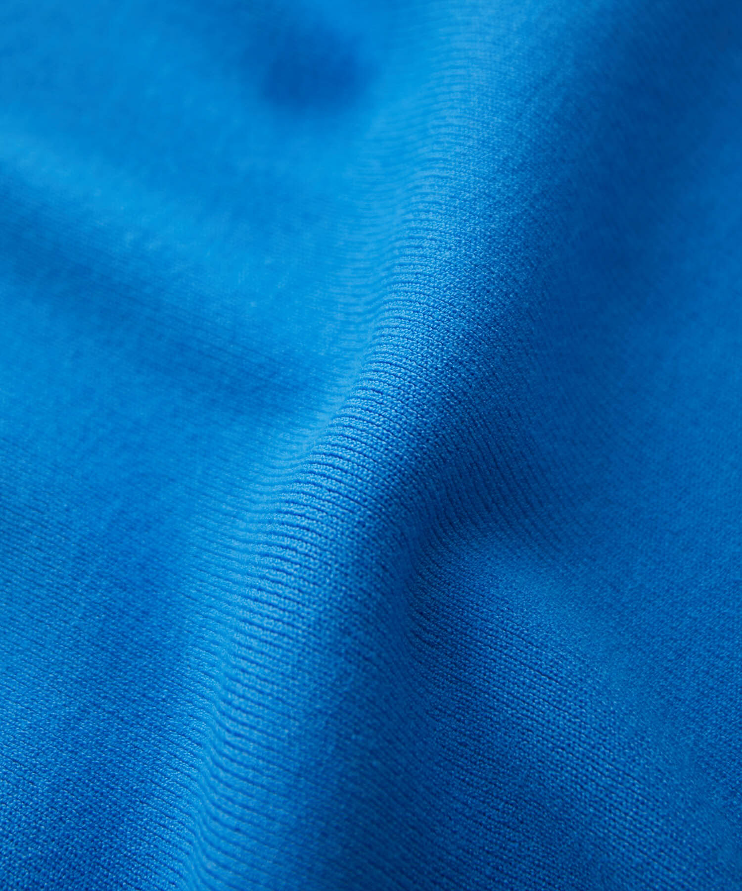 VIS「エコベロドルマン七分袖ニット」|ニット・セーター|