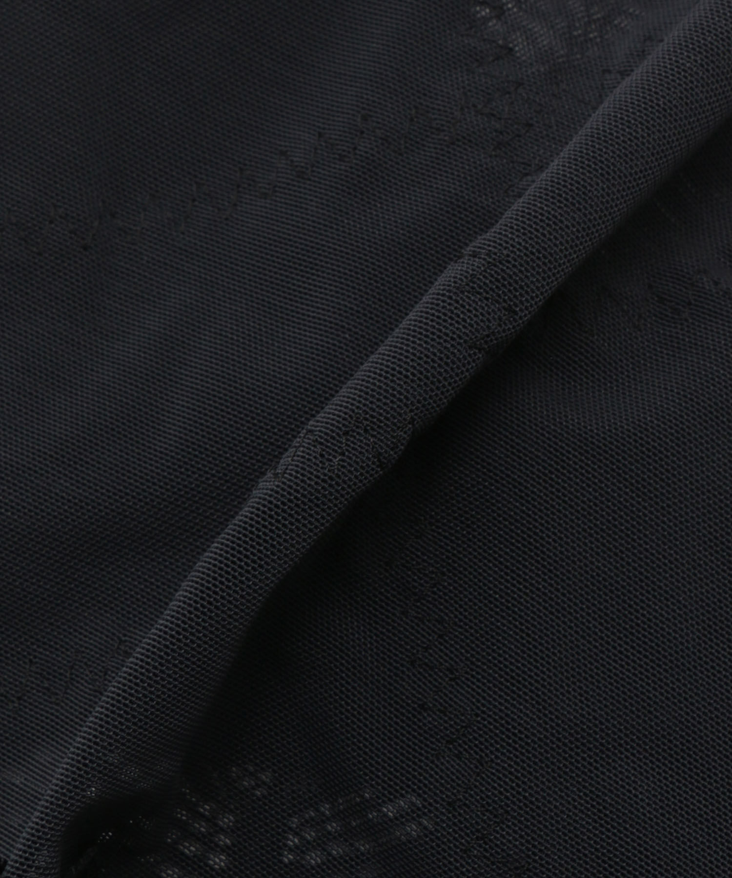 VIS「【WEB限定】【HAKUTORIKO】ノンワイヤーサポートブラクロス」|インナー|