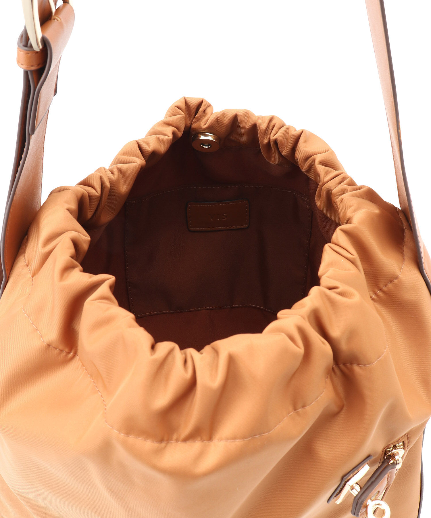 VIS「【A4収納】ナイロンワンショルダーバッグ」|ショルダー・メッセンジャー|