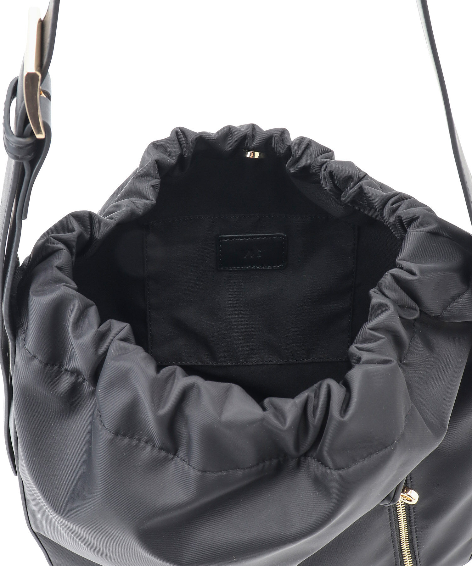 VIS「【A4収納】ナイロンワンショルダーバッグ」|ショルダー・メッセンジャー|