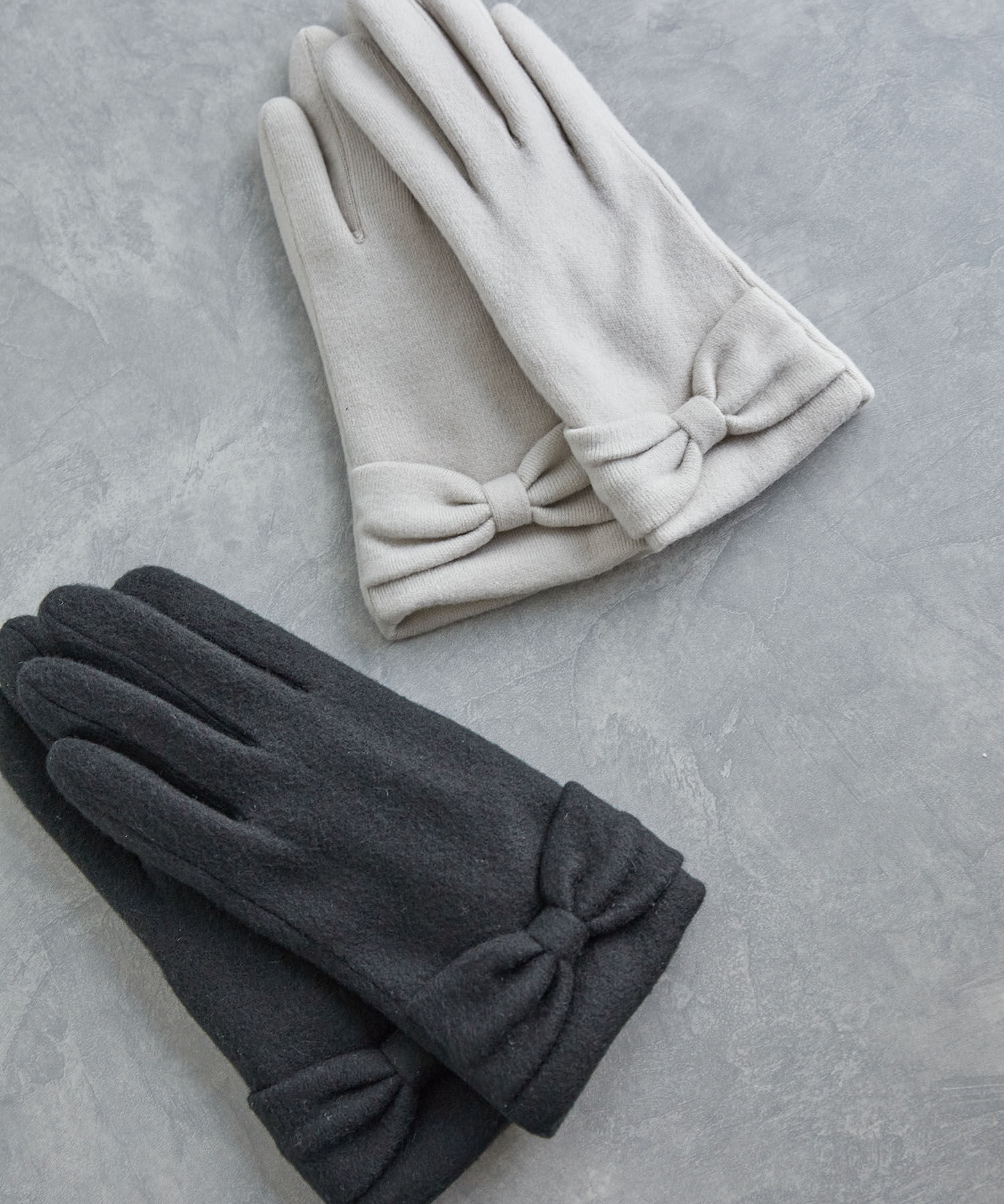 VIS「リボングローブ」|手袋|