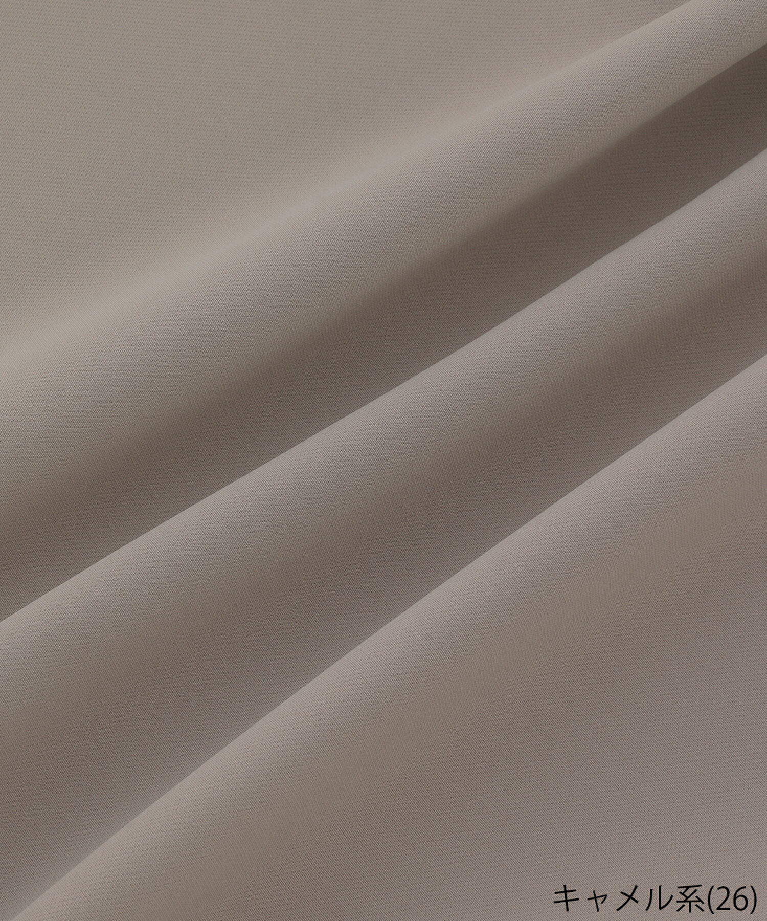 Rope&rsquo;Picnic「【360&deg;ウルトラストレッチ】【セットアップ対応】フロントホックブラウス」|シャツ・ブラウス|