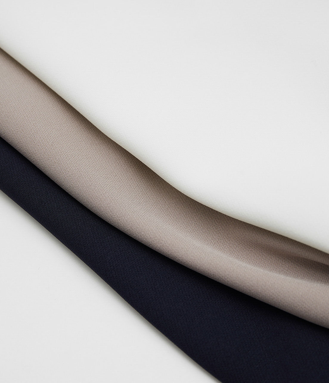 Rope&rsquo;Picnic「【360&deg;ウルトラストレッチ】【セットアップ対応】フロントホックブラウス」|シャツ・ブラウス|