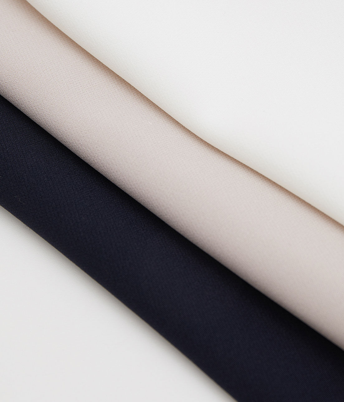 Rope&rsquo;Picnic「【360&deg;ウルトラストレッチ】【セットアップ対応】フロントホックブラウス」|シャツ・ブラウス|