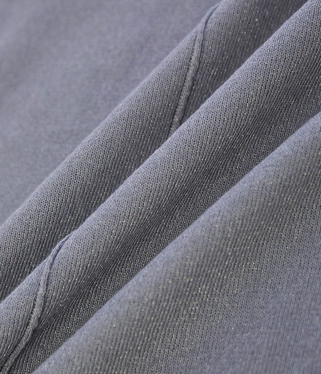 Rope&rsquo;Picnic「センターシームシアーニットチュニック」|ニット・セーター|