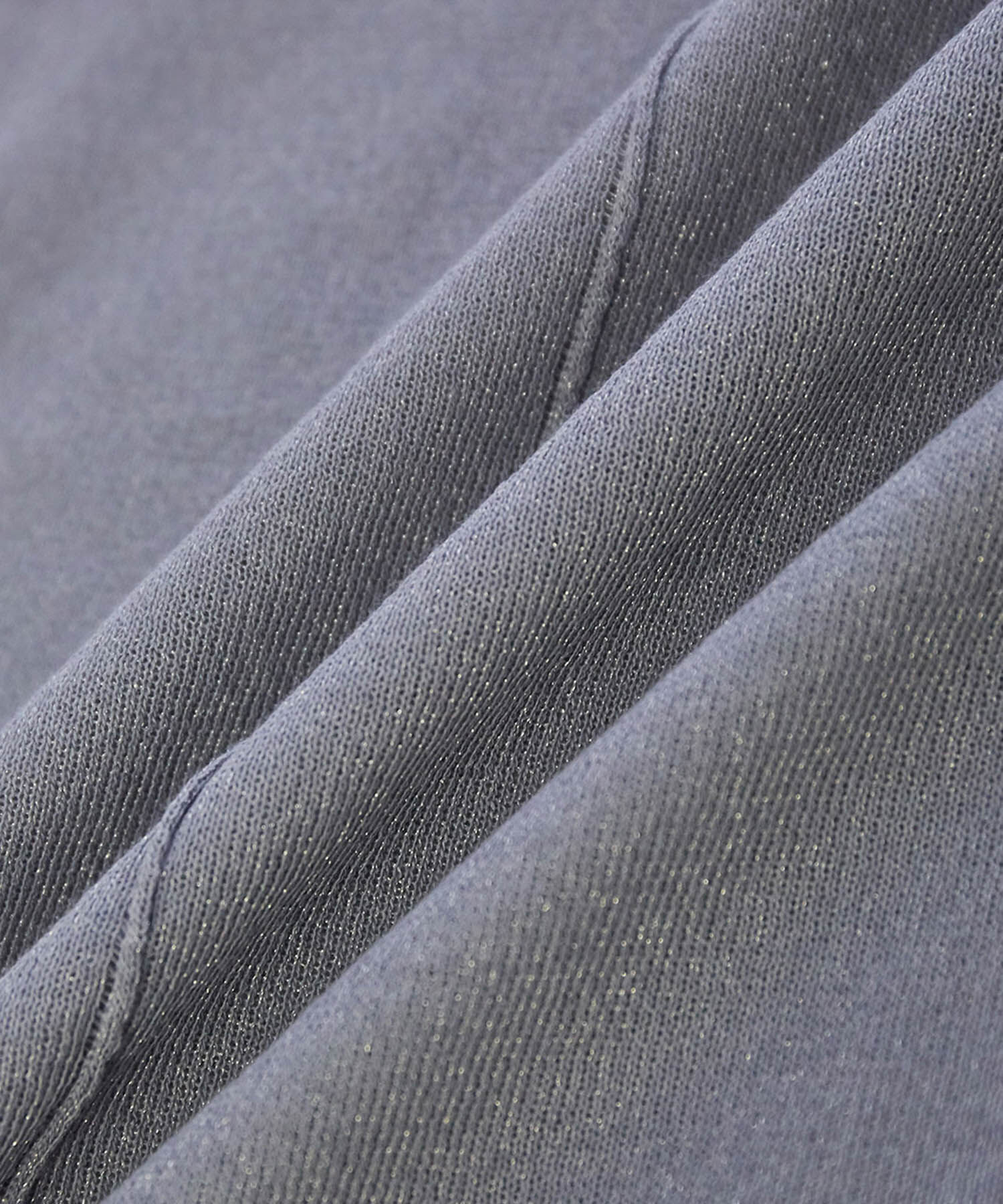 Rope&rsquo;Picnic「センターシームシアーニットチュニック」|ニット・セーター|