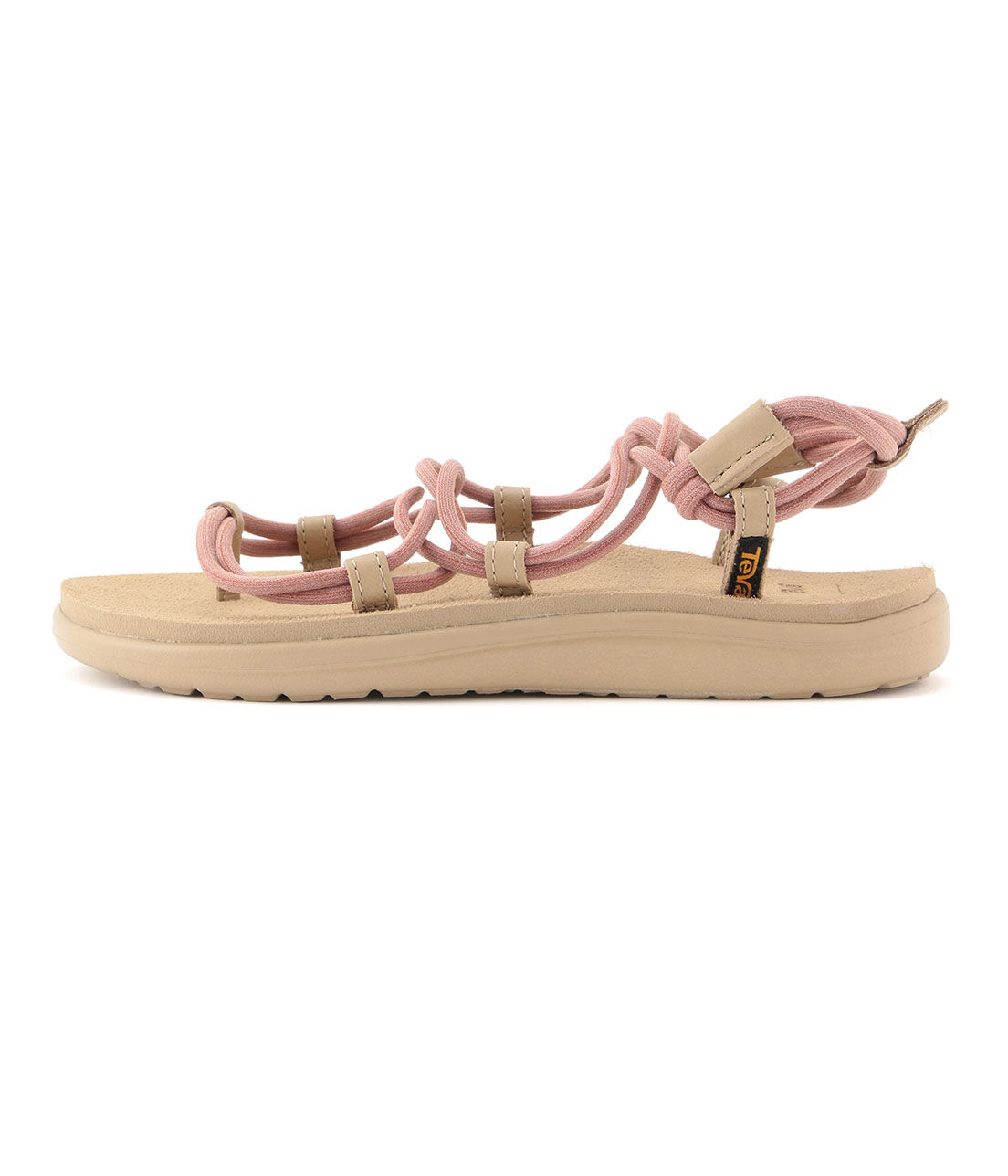 ROPE PICNIC PASSAGE「【Teva】テバ VOYA INFINITY SPACE DYE」|サンダル|
