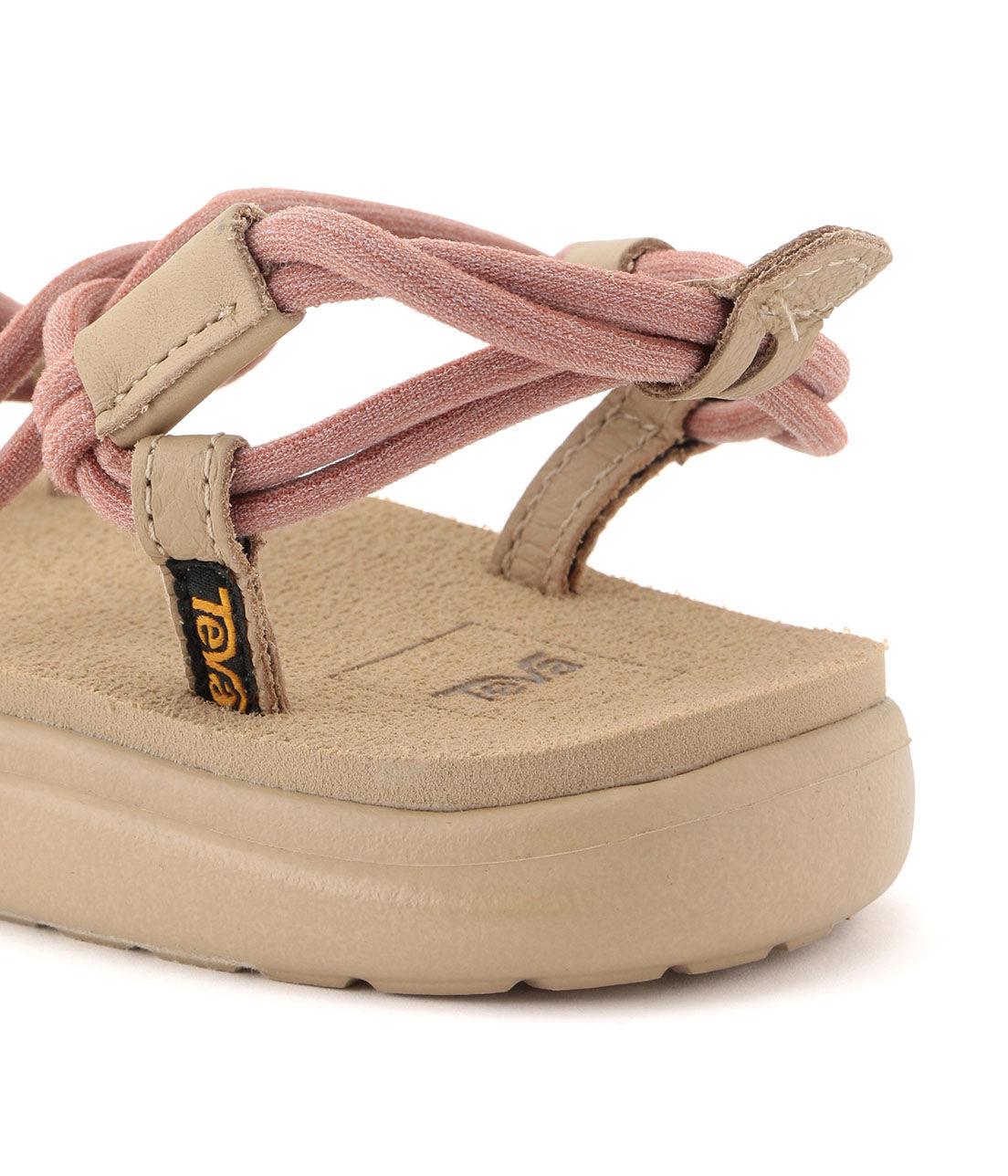 ROPE PICNIC PASSAGE「【Teva】テバ VOYA INFINITY SPACE DYE」|サンダル|