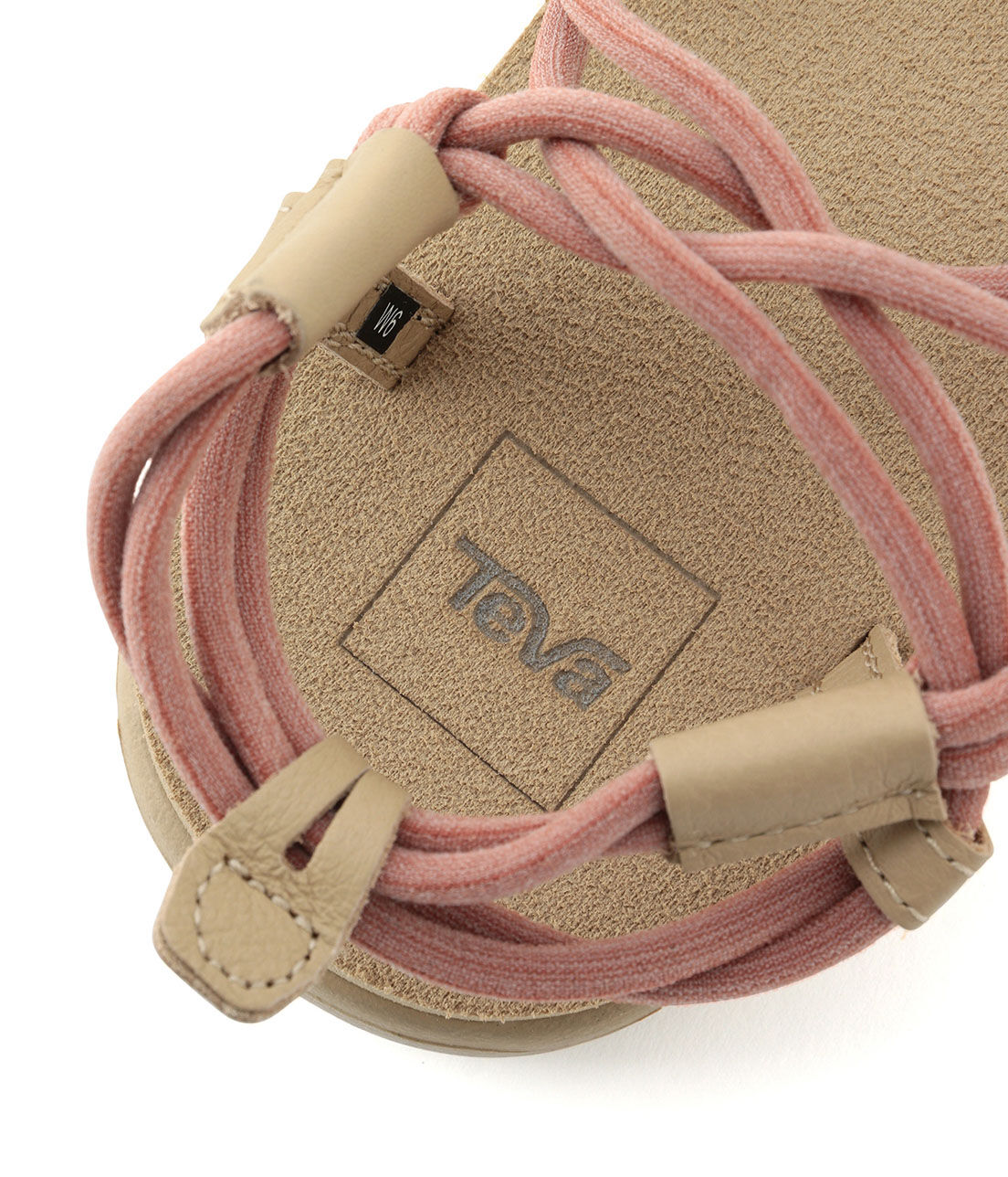 ROPE PICNIC PASSAGE「【Teva】テバ VOYA INFINITY SPACE DYE」|サンダル|