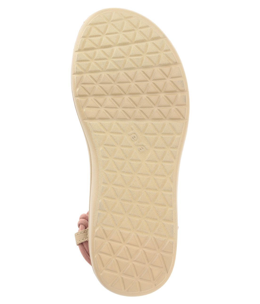 ROPE PICNIC PASSAGE「【Teva】テバ VOYA INFINITY SPACE DYE」|サンダル|