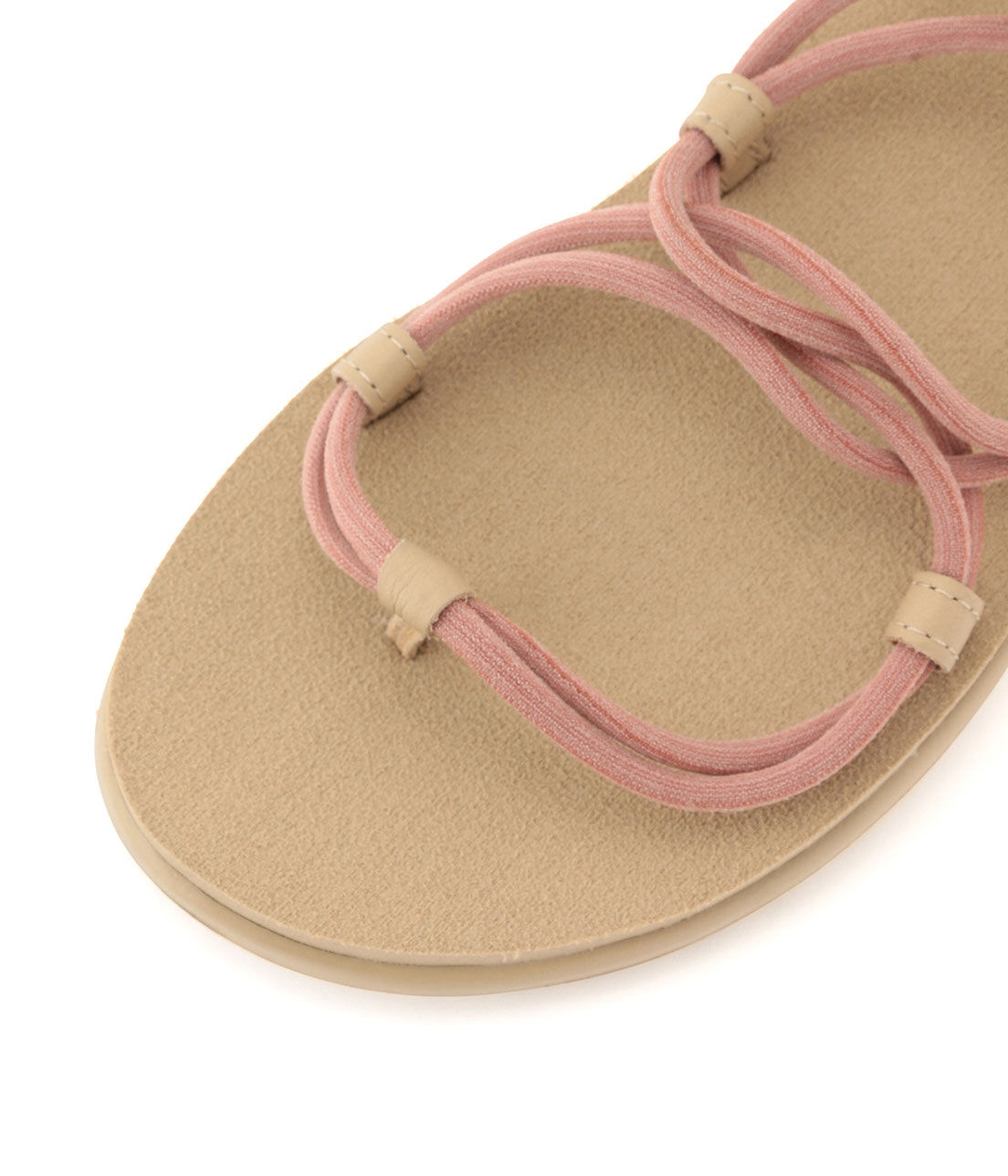ROPE PICNIC PASSAGE「【Teva】テバ VOYA INFINITY SPACE DYE」|サンダル|