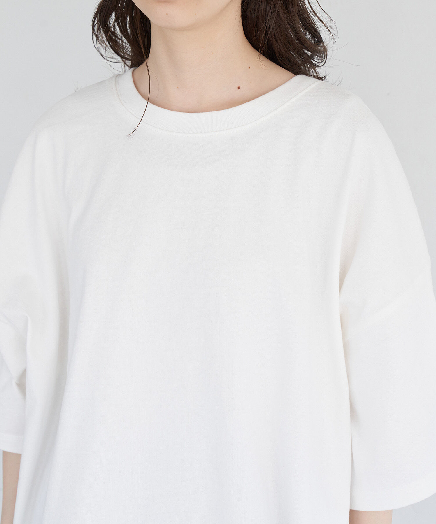 Rope&rsquo;Picnic「【漁港の肉子ちゃん&times;ROPE'PICNIC】コラボＴシャツ」|Tシャツ・カットソー|