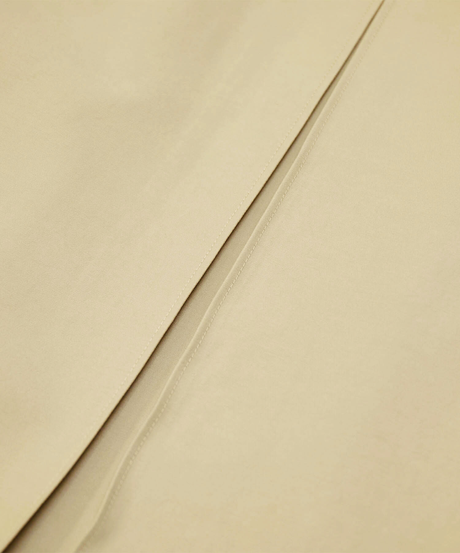 Rope&rsquo;Picnic「UVカット　ステンカラーコート」|ステンカラーコート|