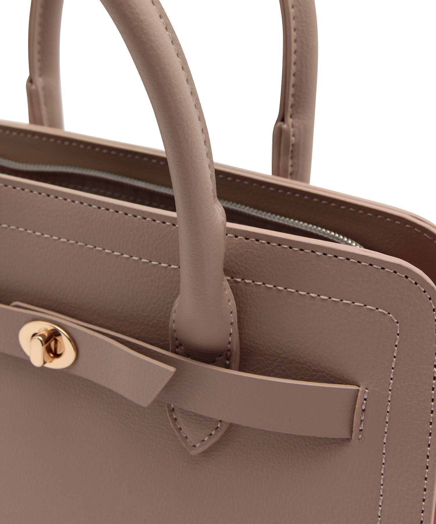 ROPE PICNIC PASSAGE「バイカラーミドルサイズトート＆ショルダーバッグ」|ショルダー・メッセンジャー|