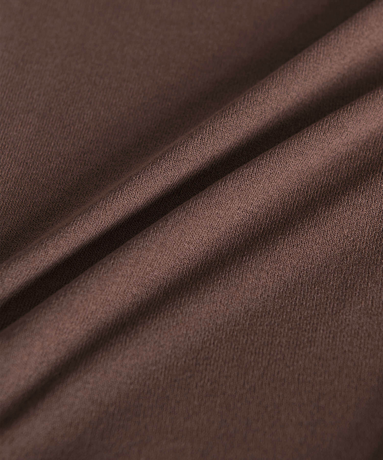 Rope&rsquo;Picnic「【WEB限定カラー:ネイビー】UVカット＆洗濯機OK/クルーネックカーディガン」|カーディガン|