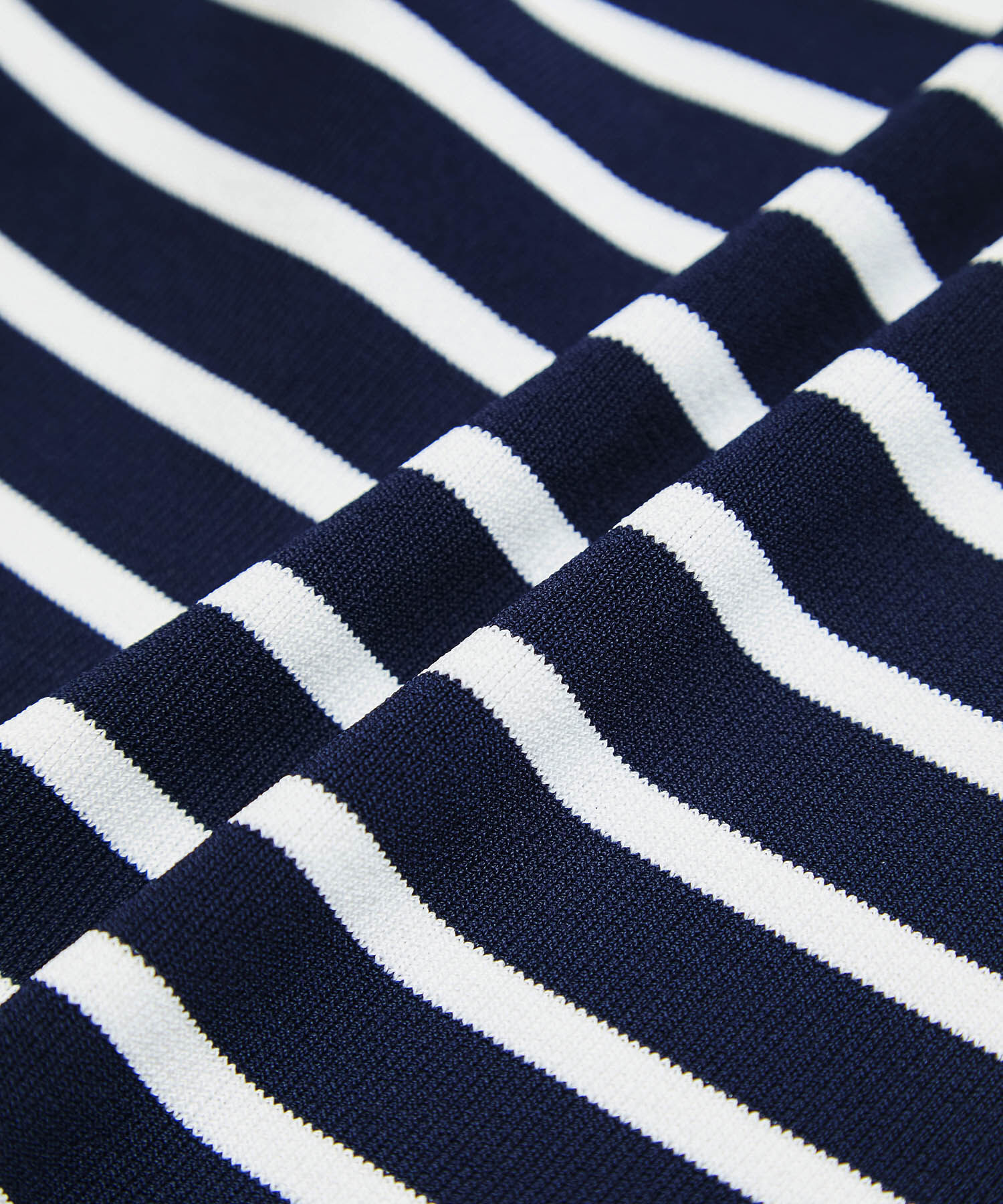 Rope&rsquo;Picnic「Beauty knit/ハーフスリーブニットトップス/WEB限定カラーあり」|ニット・セーター|