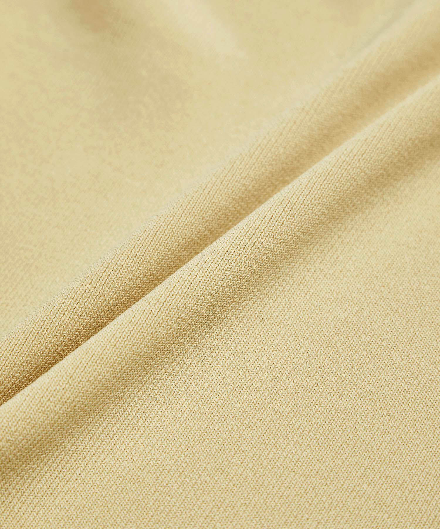 Rope&rsquo;Picnic「Beauty knit/ハーフスリーブニットトップス/WEB限定カラーあり」|ニット・セーター|