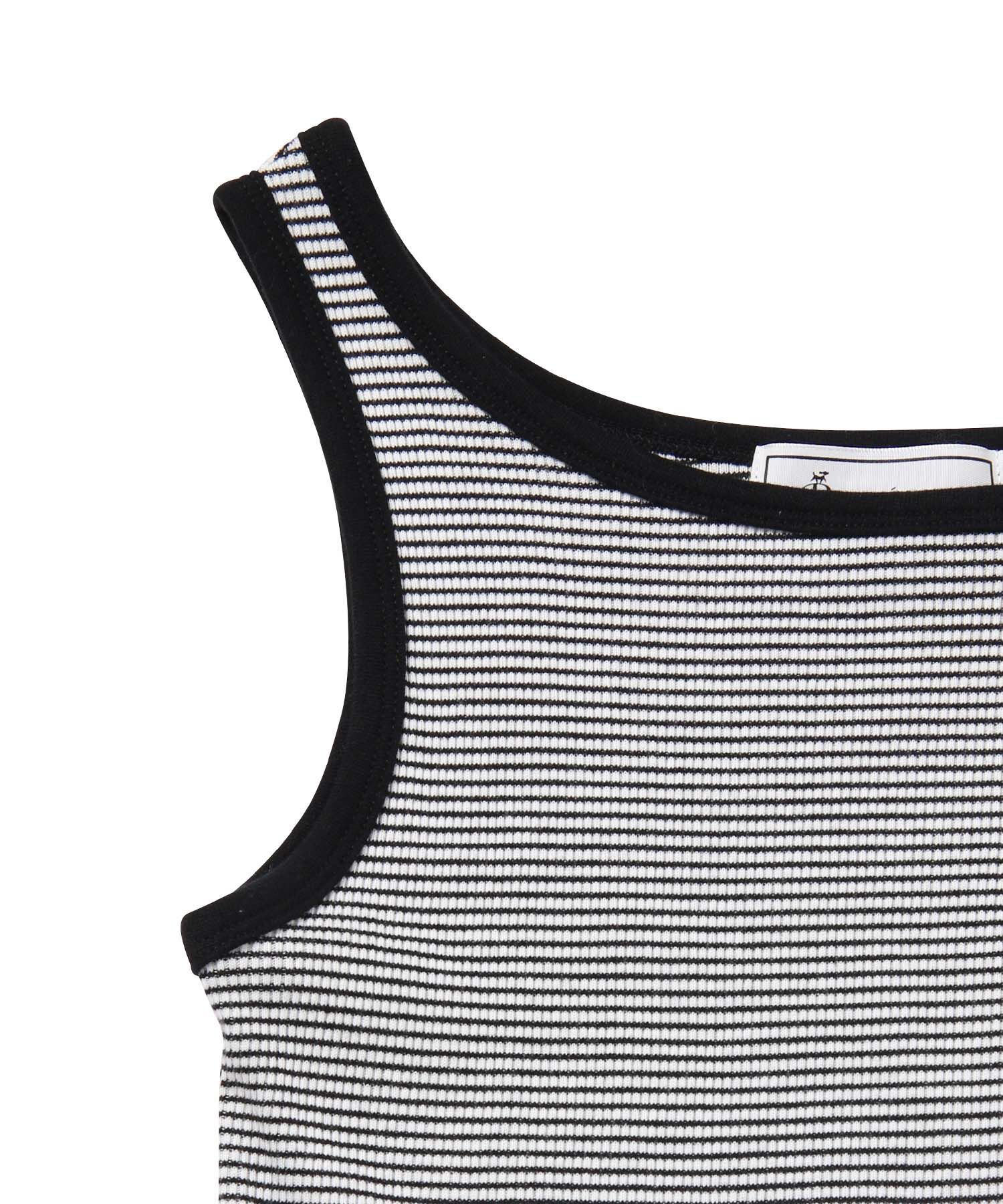 Rope&rsquo;Picnic「カットテレコインナー」|タンクトップ|