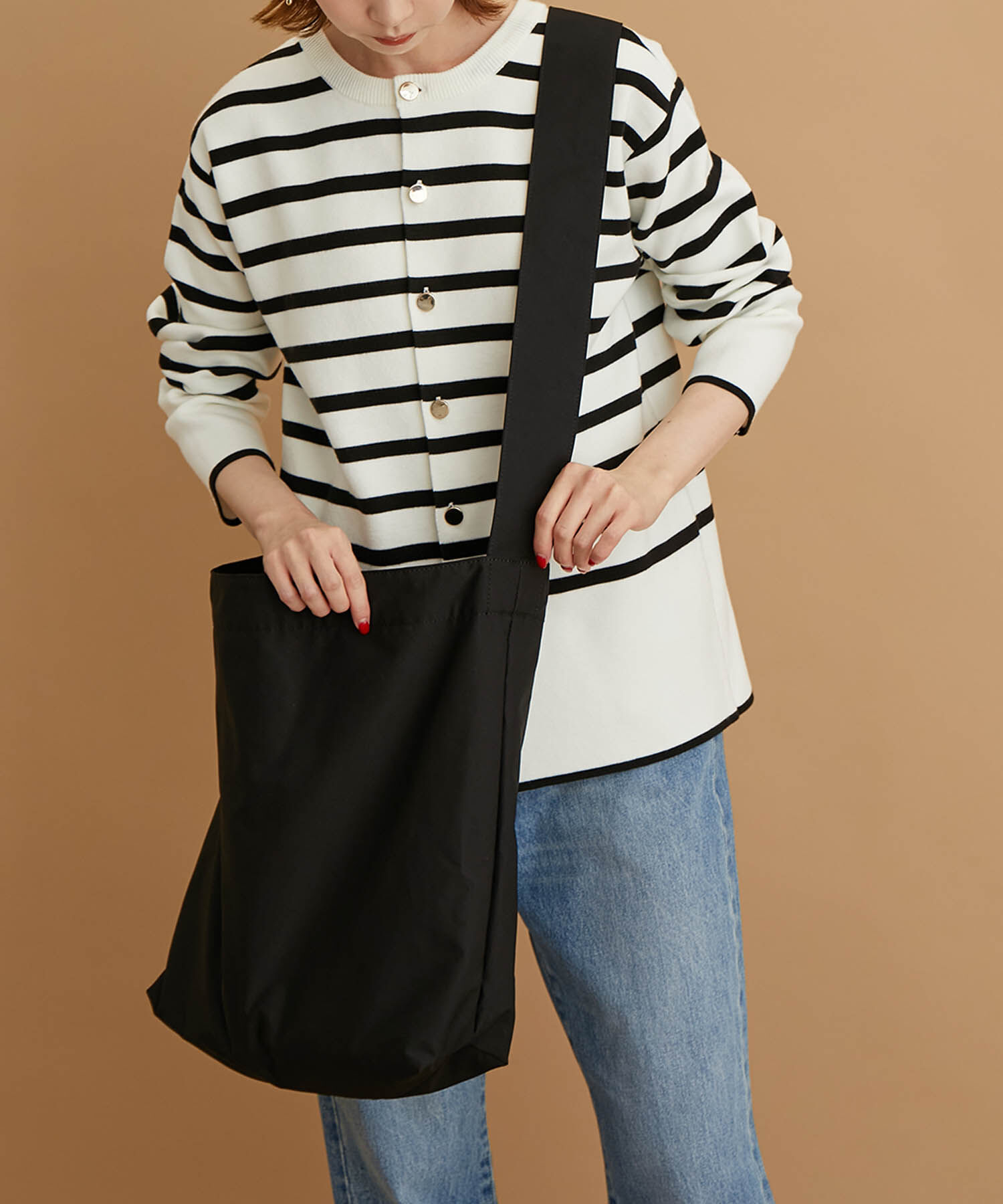 ROPE PICNIC PASSAGE「【一部店舗限定】ワンショルダーバッグ」|ショルダー・メッセンジャー|