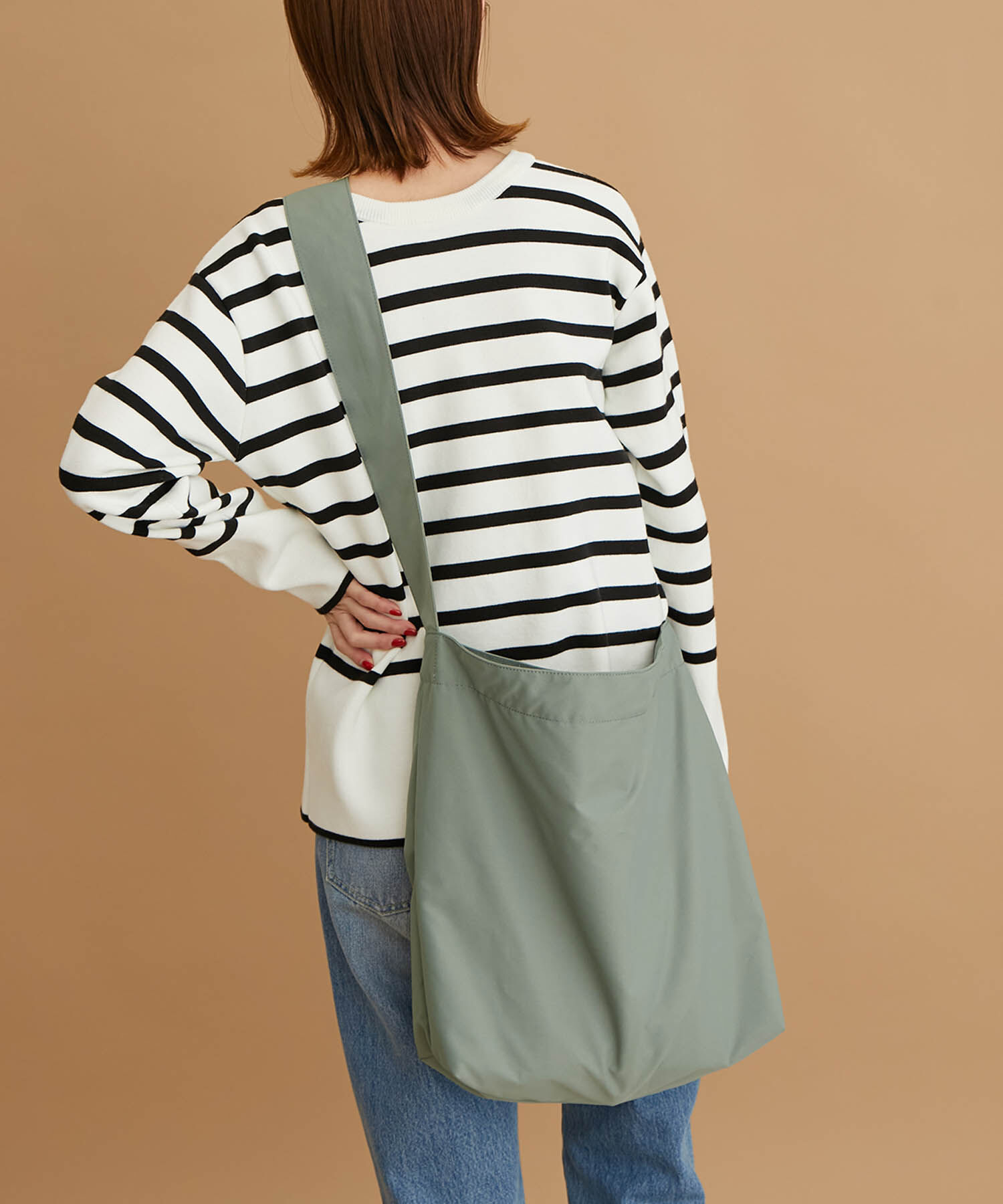 ROPE PICNIC PASSAGE「【一部店舗限定】ワンショルダーバッグ」|ショルダー・メッセンジャー|