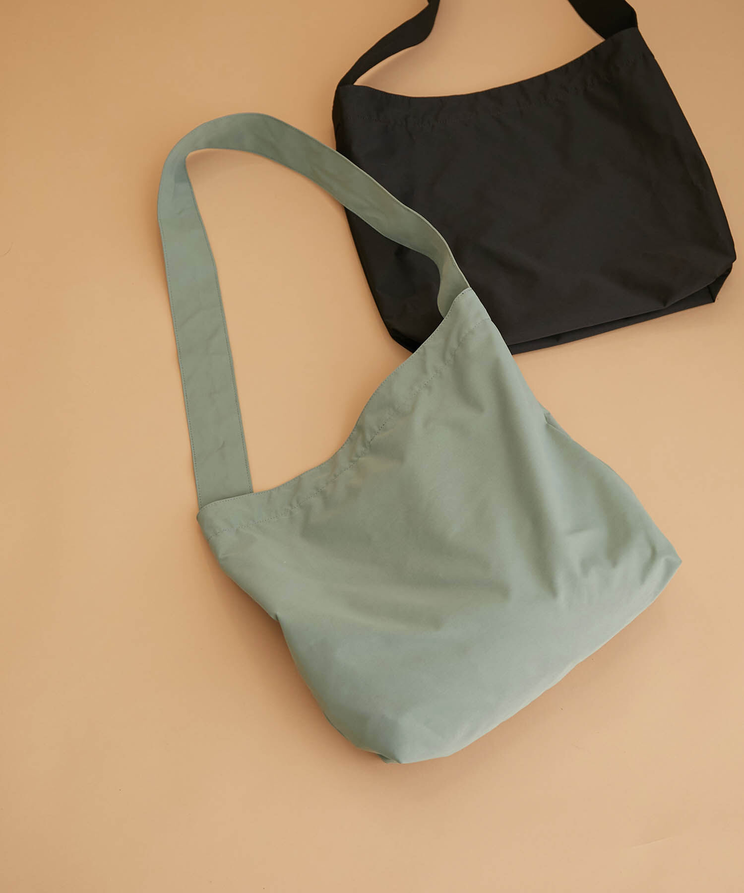 ROPE PICNIC PASSAGE「【一部店舗限定】ワンショルダーバッグ」|ショルダー・メッセンジャー|グリーン系(35)