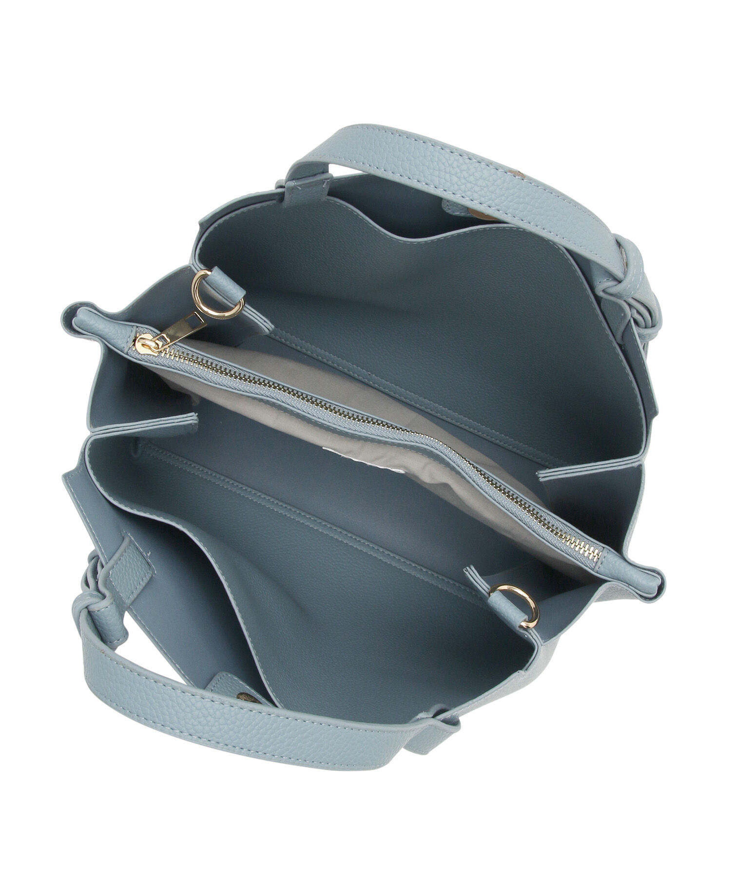 ROPE PICNIC PASSAGE「軽量スウェイハンドル5層ミドルトート＆ショルダーバッグ」|ショルダー・メッセンジャー|