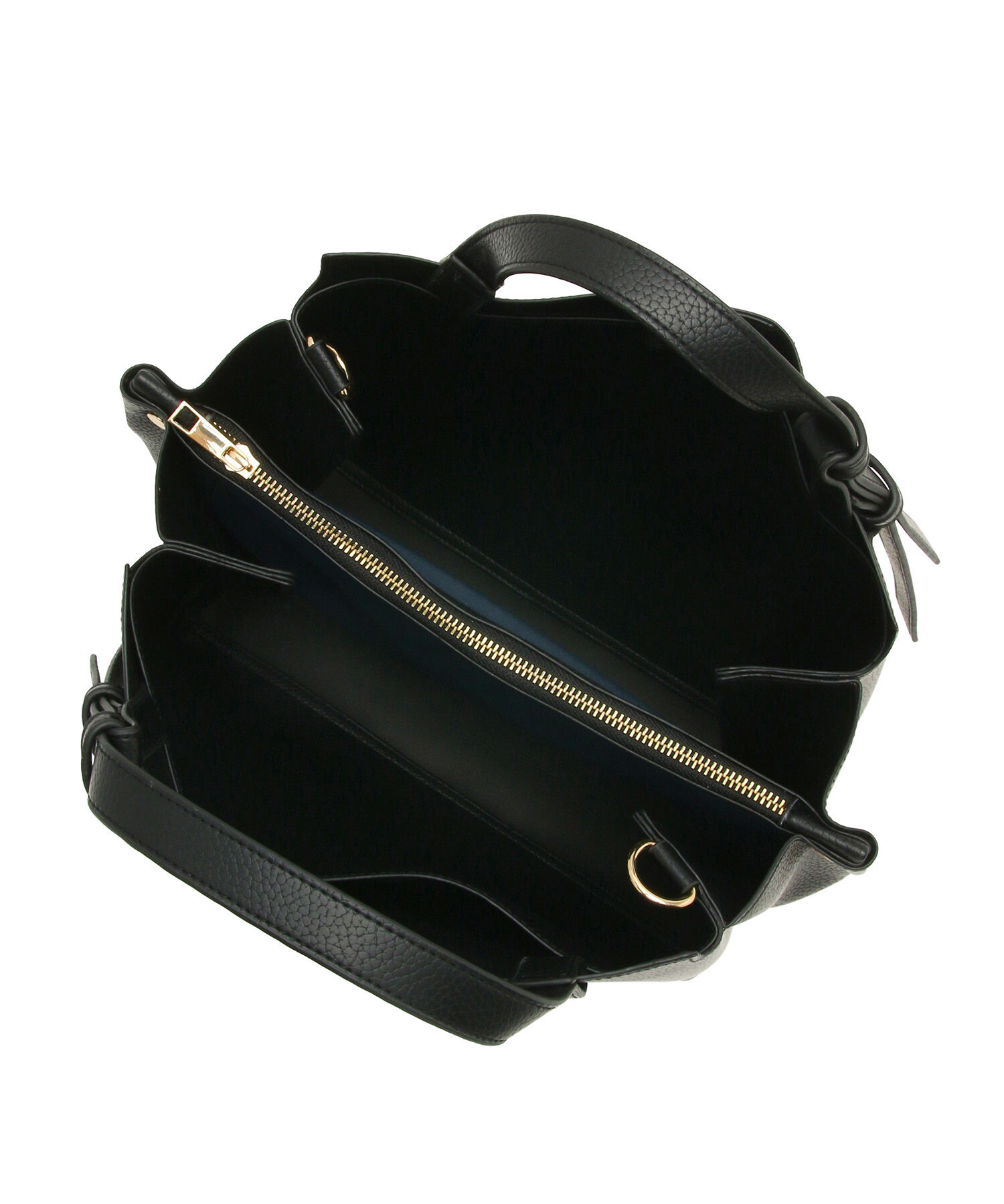 ROPE PICNIC PASSAGE「軽量スウェイハンドル5層ミドルトート＆ショルダーバッグ」|ショルダー・メッセンジャー|