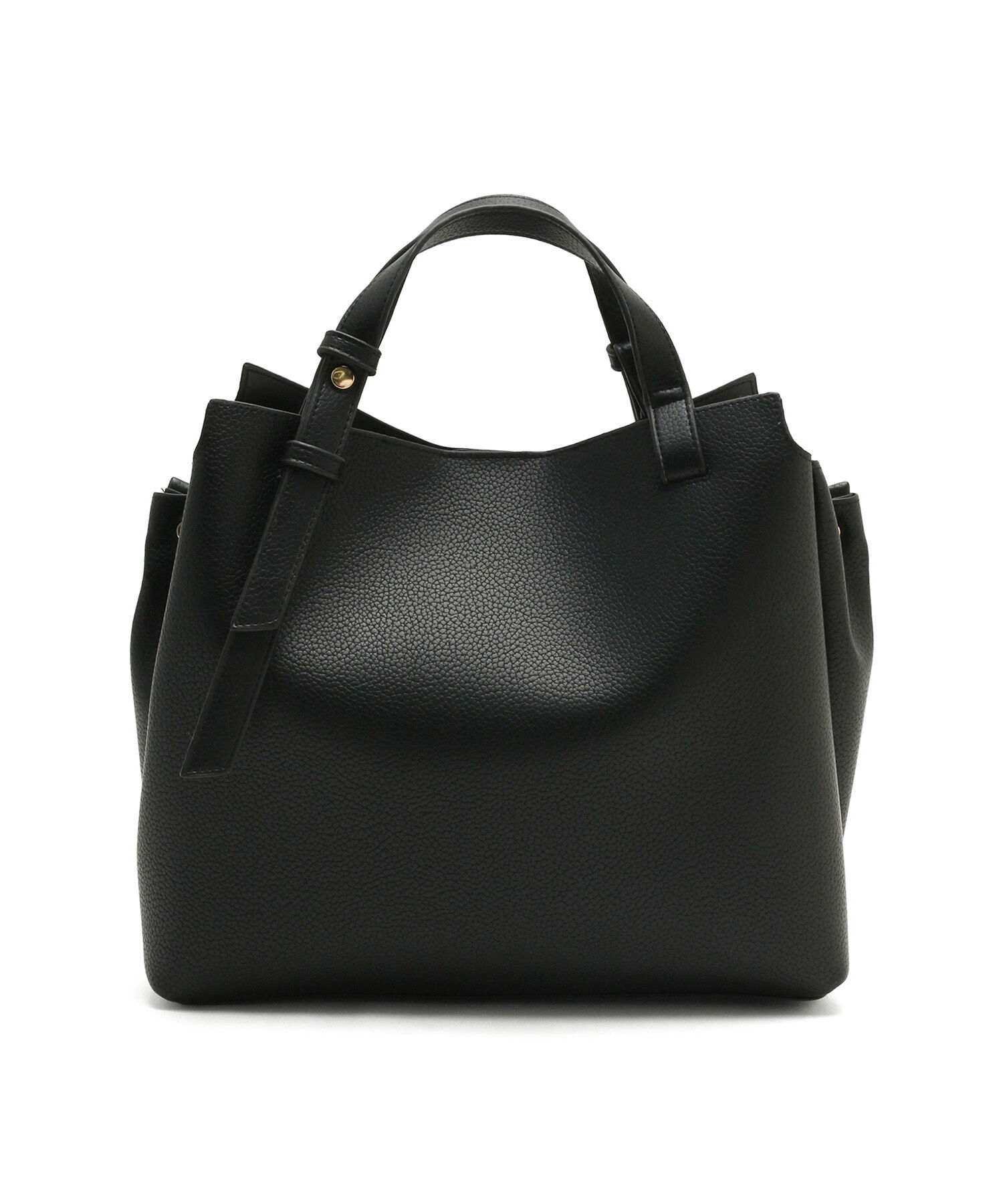 ROPE PICNIC PASSAGE「軽量スウェイハンドル5層ミドルトート＆ショルダーバッグ」|ショルダー・メッセンジャー|