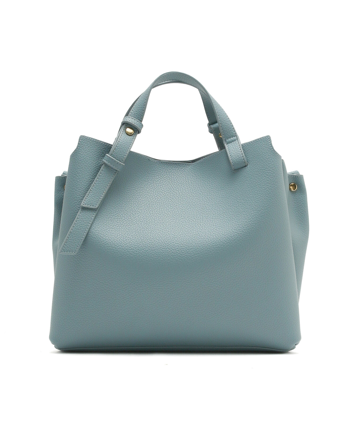 ROPE PICNIC PASSAGE「軽量スウェイハンドル5層ミドルトート＆ショルダーバッグ」|ショルダー・メッセンジャー|