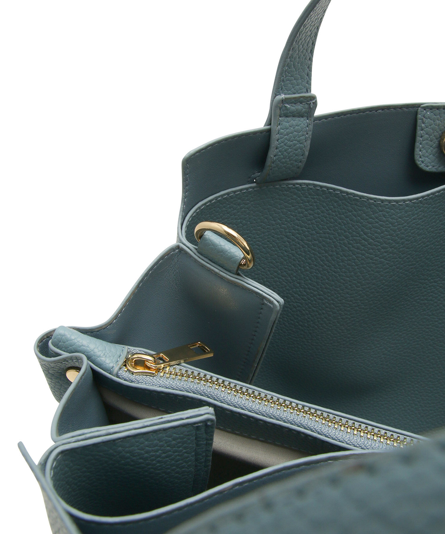 ROPE PICNIC PASSAGE「軽量スウェイハンドル5層ミドルトート＆ショルダーバッグ」|ショルダー・メッセンジャー|