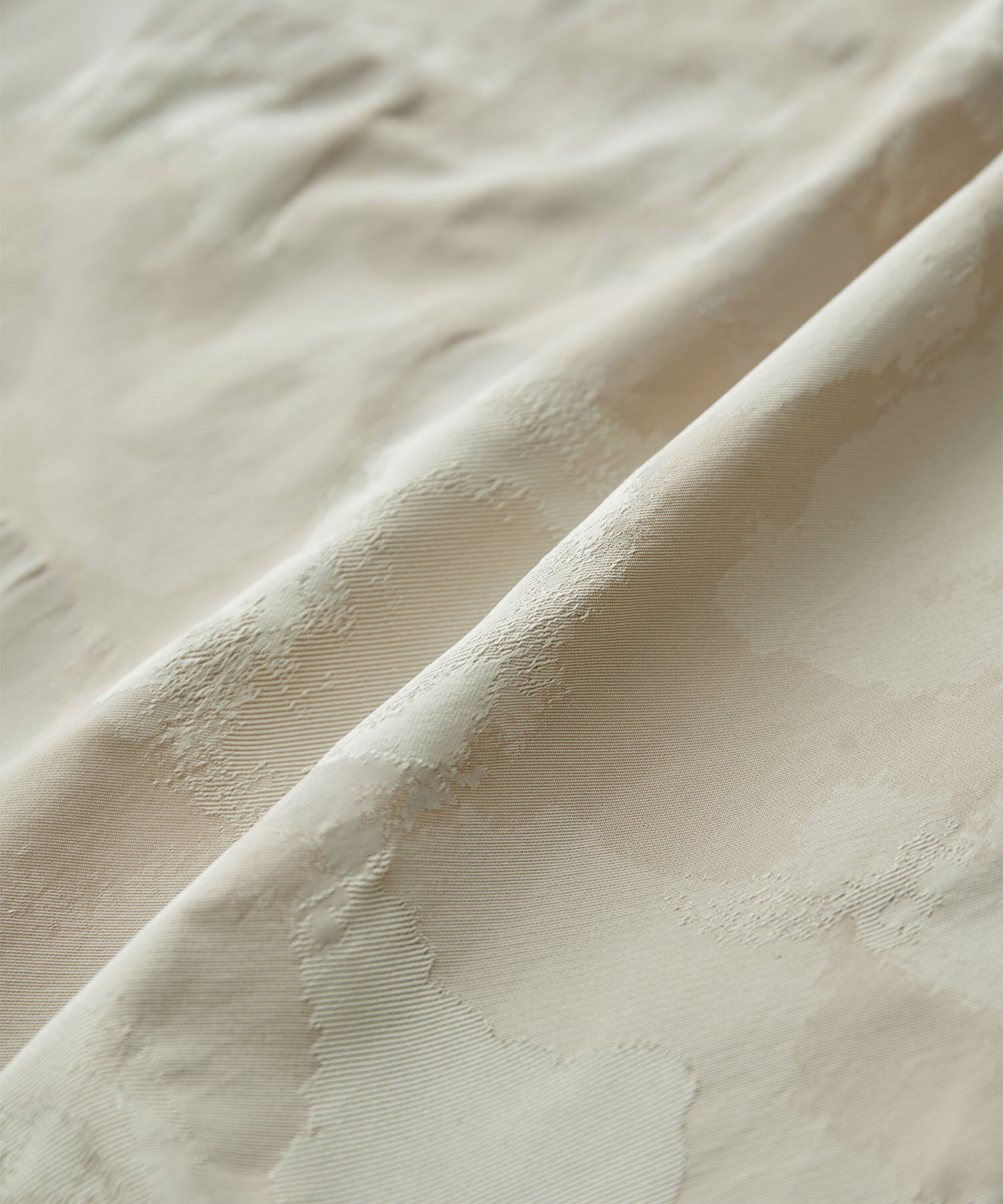 Rope&rsquo;Picnic「フラワージャガードスカート」|スカート|