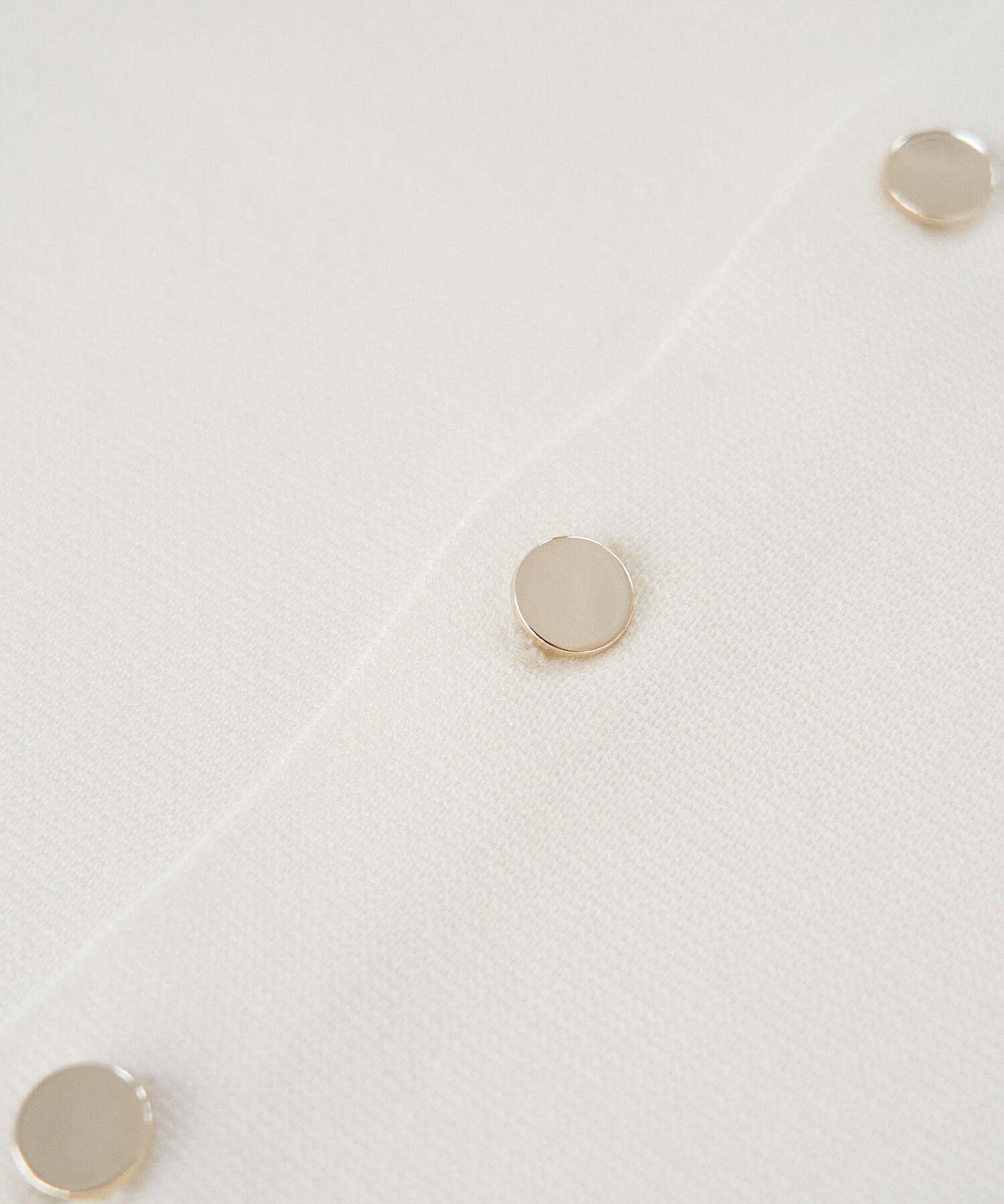 Rope&rsquo;Picnic「洗濯機OK/ミラノリブコンパクトカーディガン」|カーディガン|