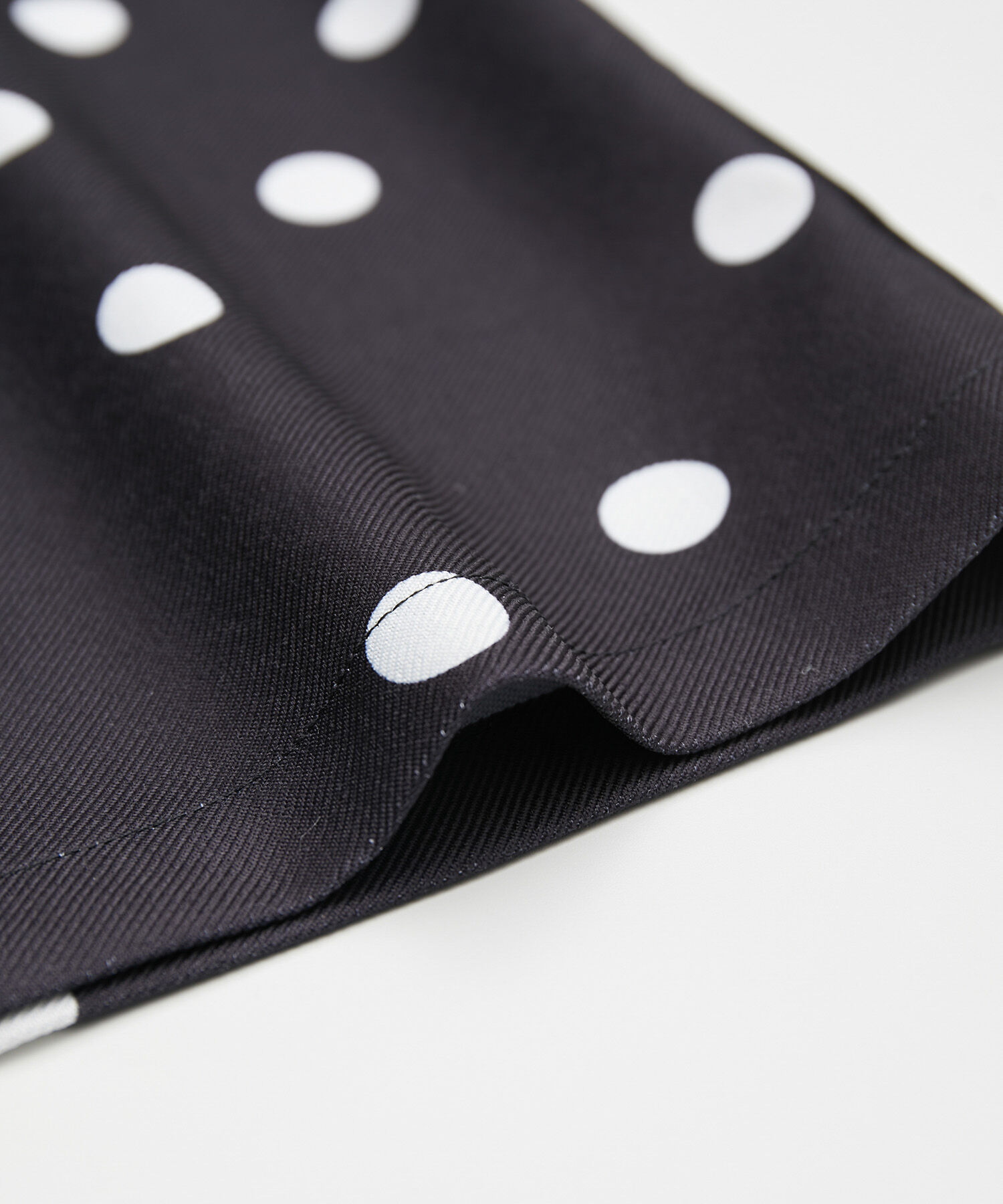 Rope&rsquo;Picnic「【WEB限定】ドット柄オールインワン」|オールインワン|