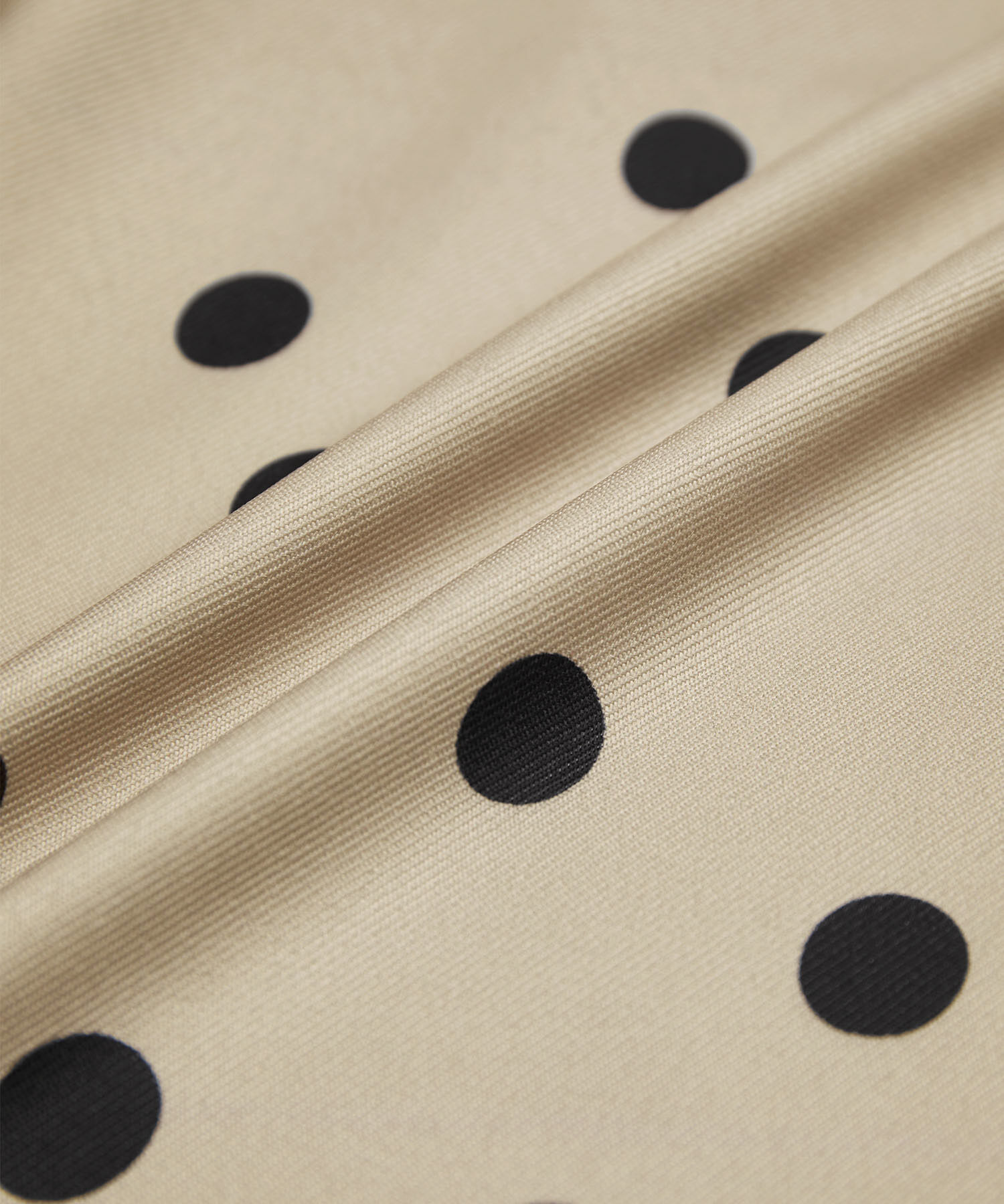 Rope&rsquo;Picnic「【WEB限定】ドット柄オールインワン」|オールインワン|